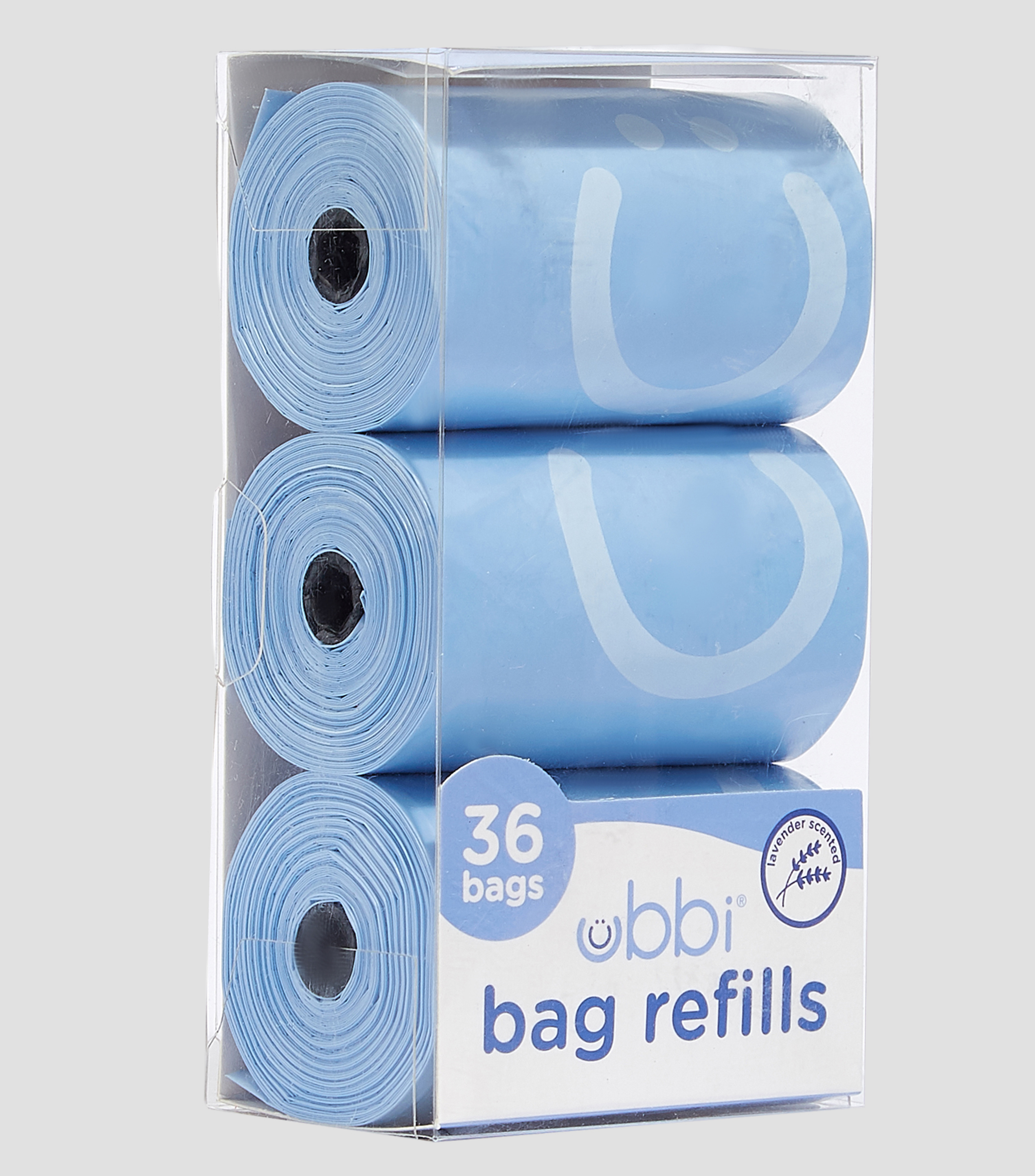 Bolsas de Repuesto para Pañales Sucios