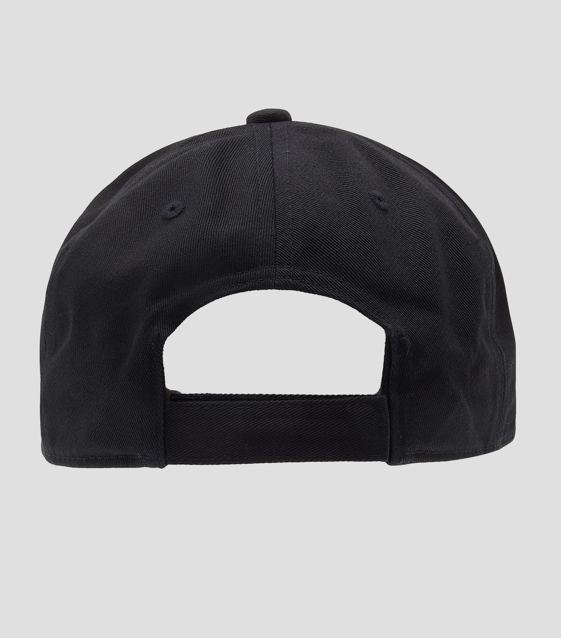 Gorra con Tipografía Hombre