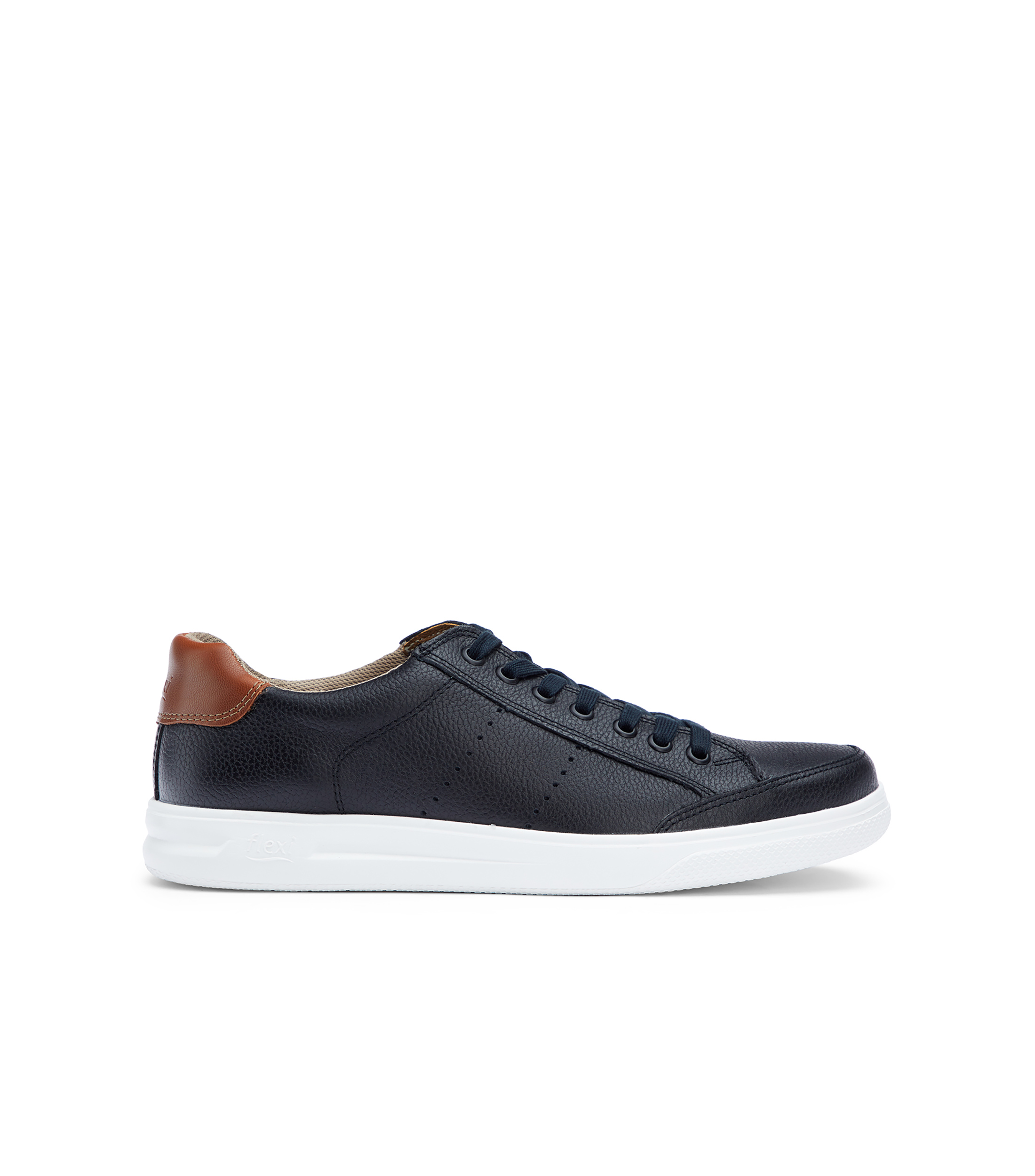 Tenis flexi de hombre cheap