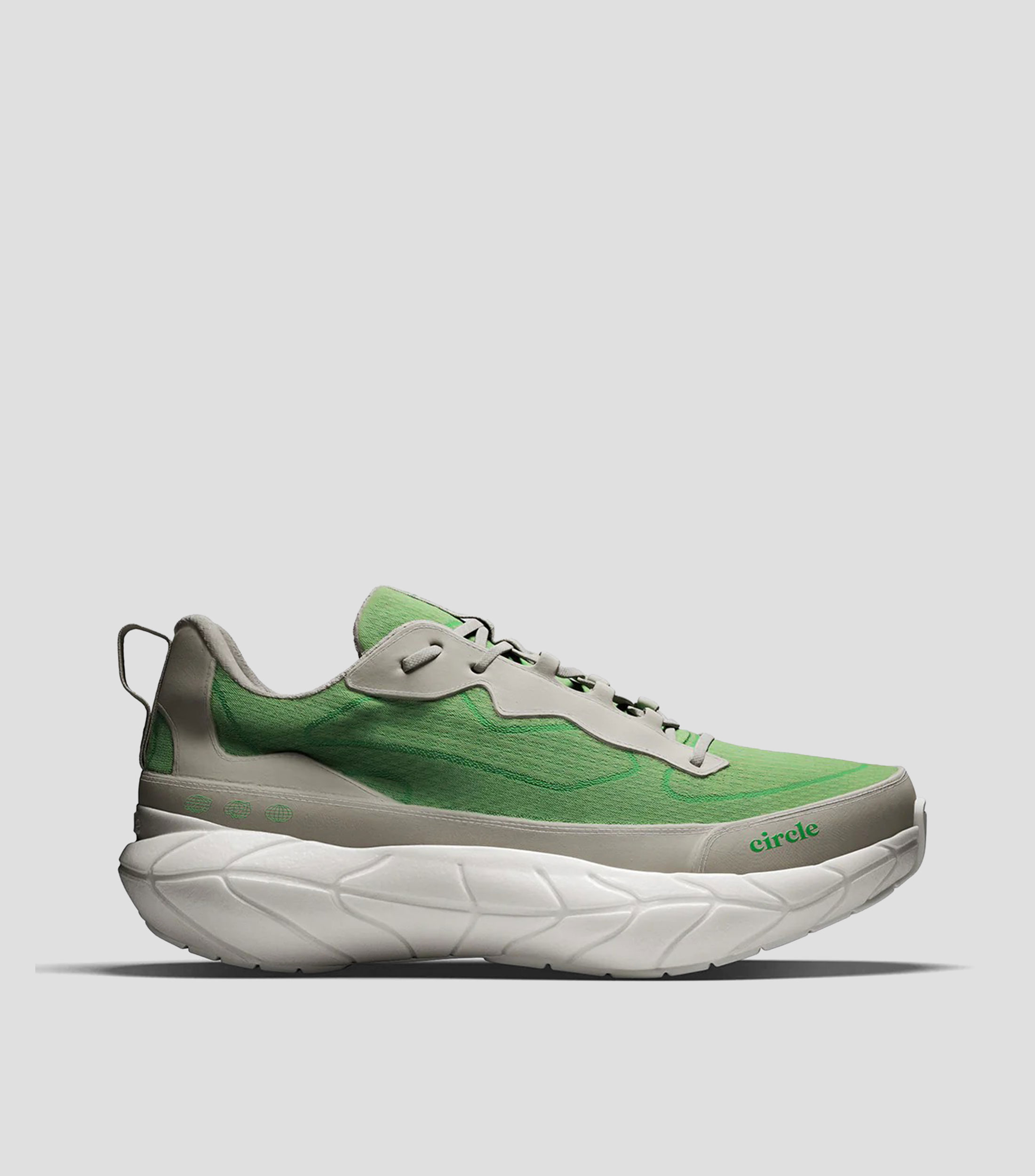 Tenis para correr Hombre