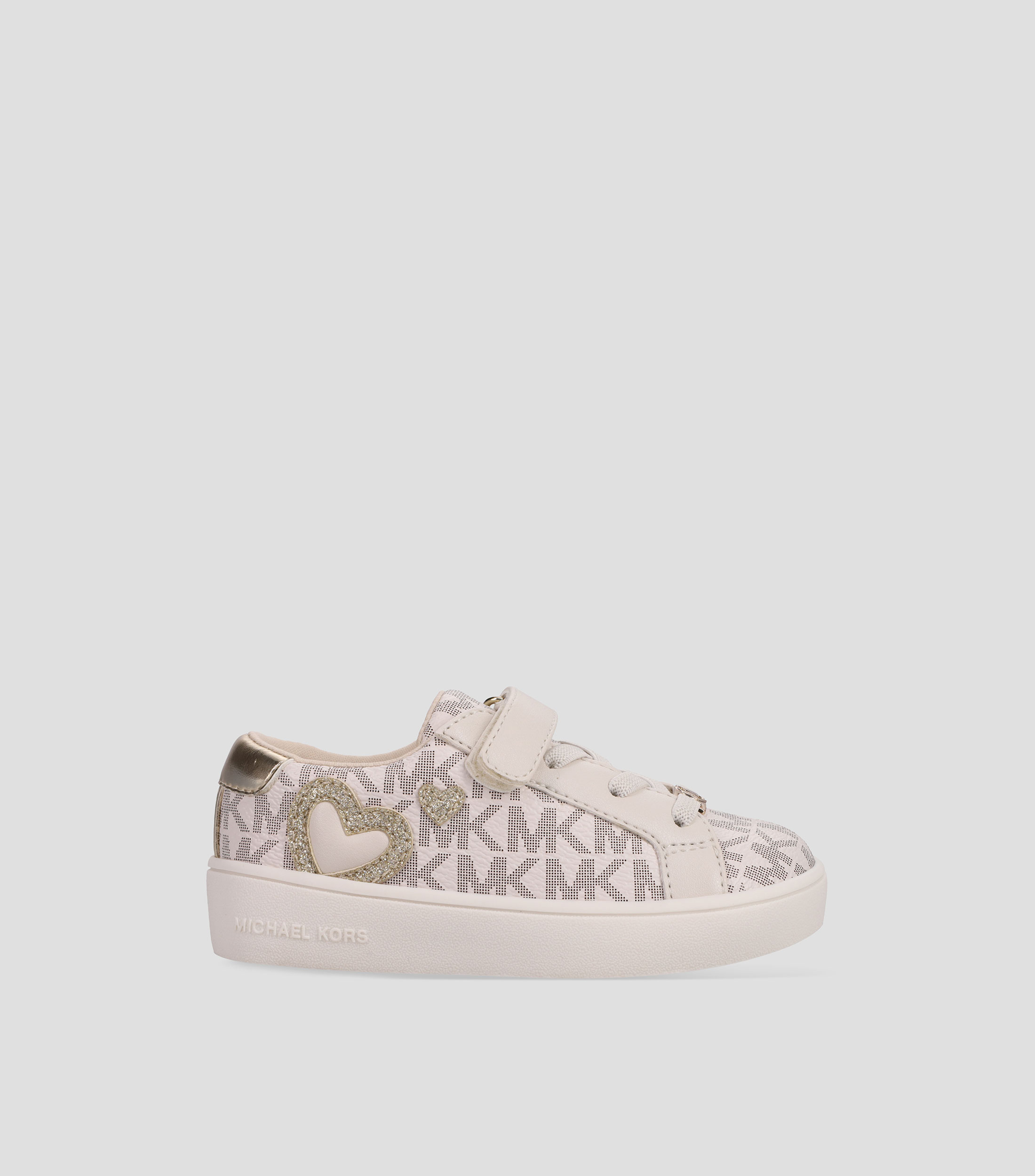 Tenis Casuales Kehlani II Niña