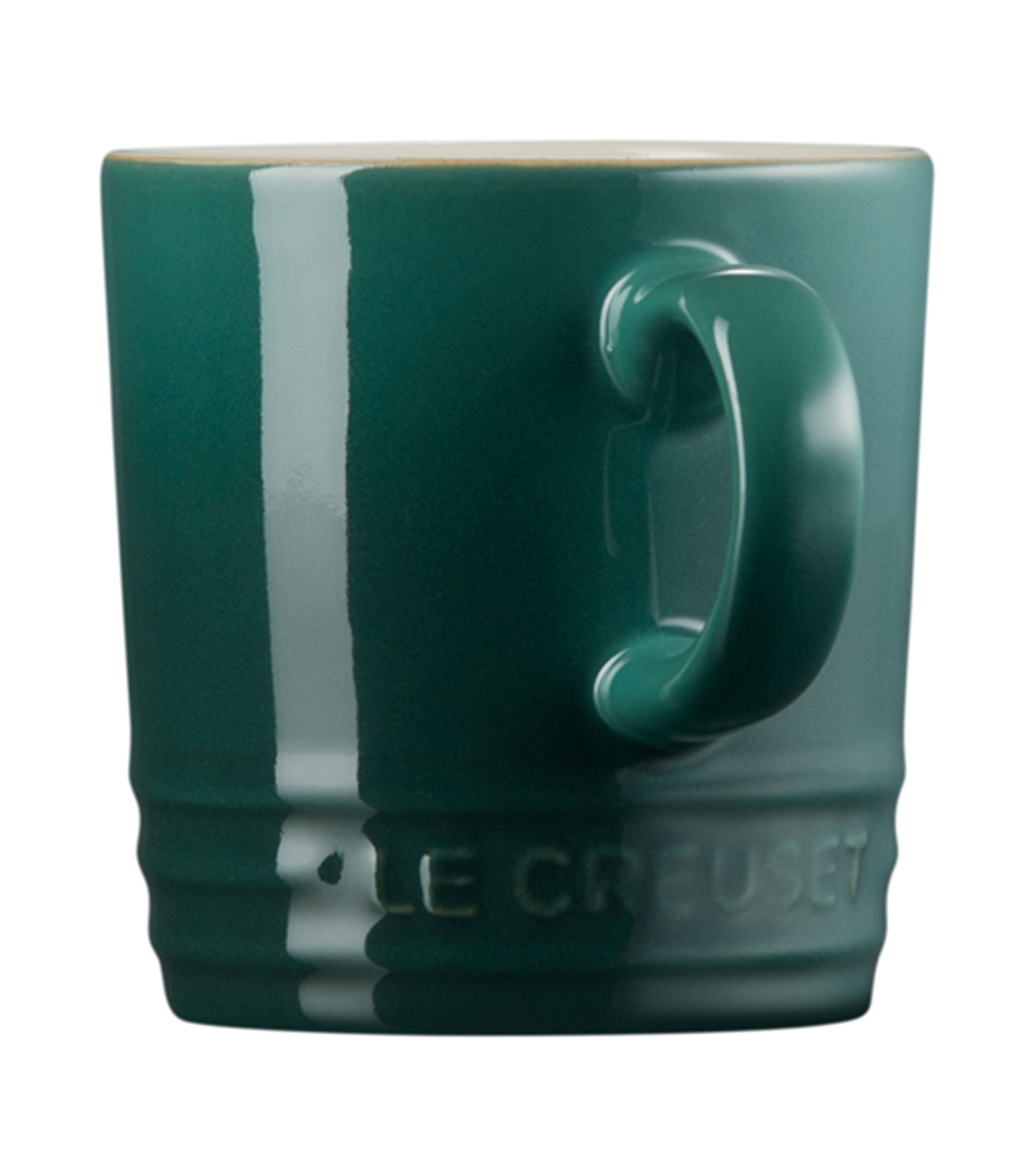 Taza Espresso Artichaut