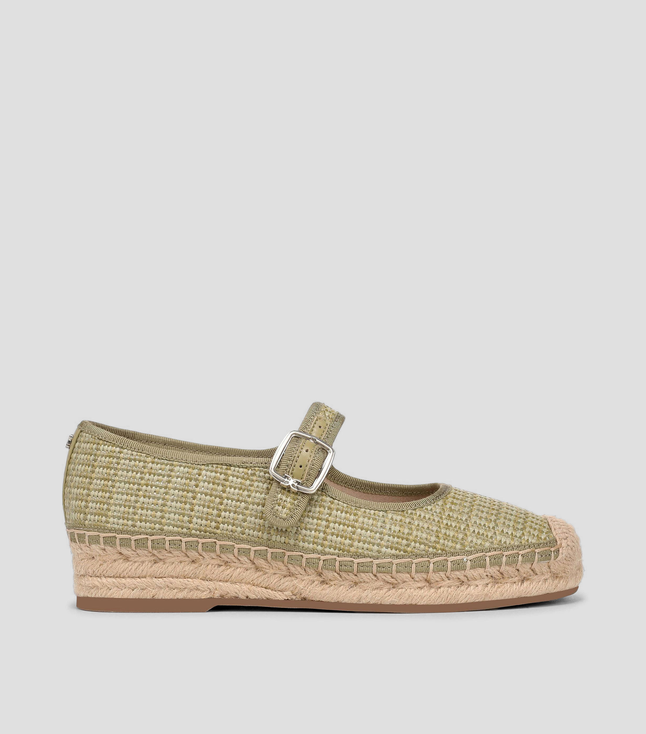 Flats Mujer