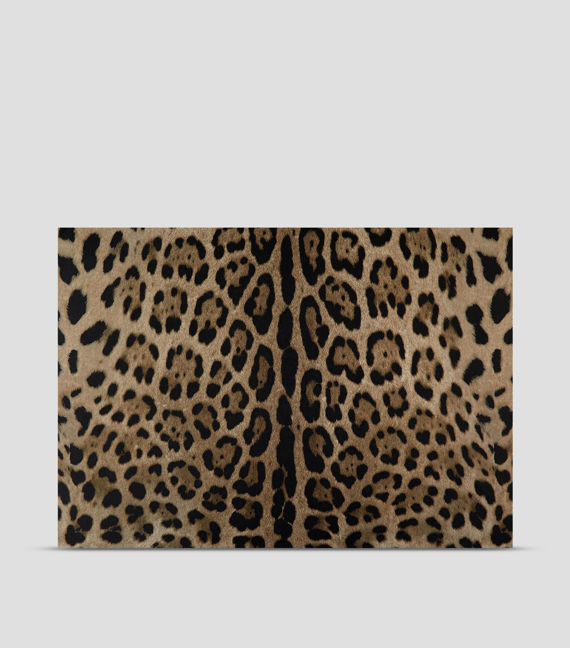 Set 36 servilletas leopardo