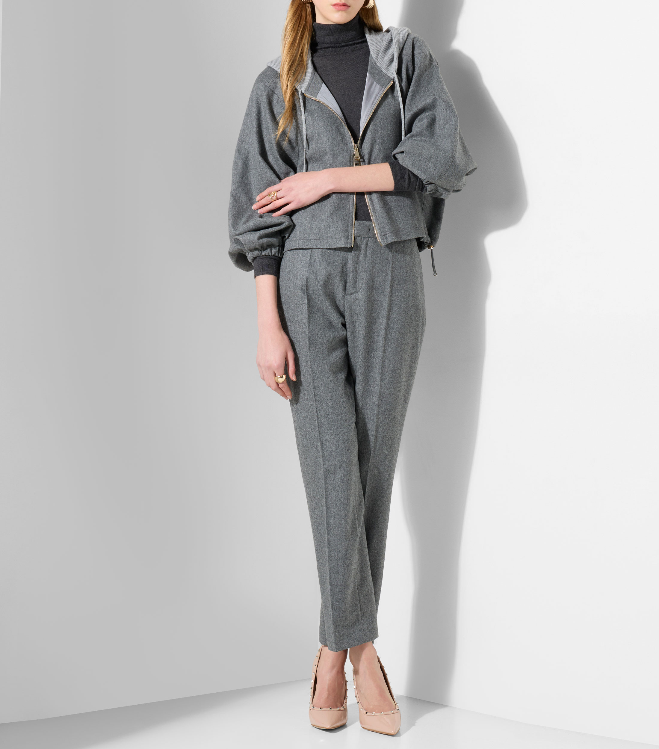 Pantalón Mujer