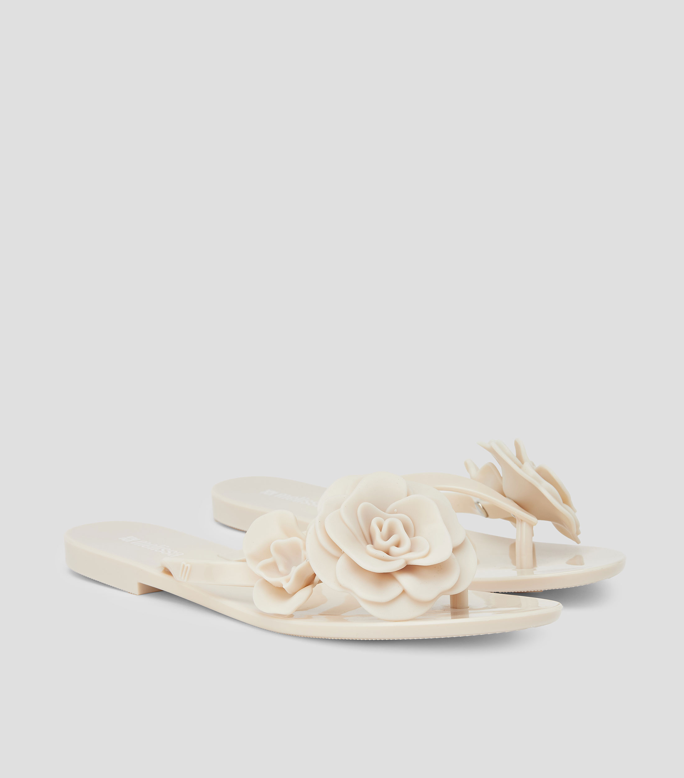 Sandalias con tacón bajo cuadrado Mujer