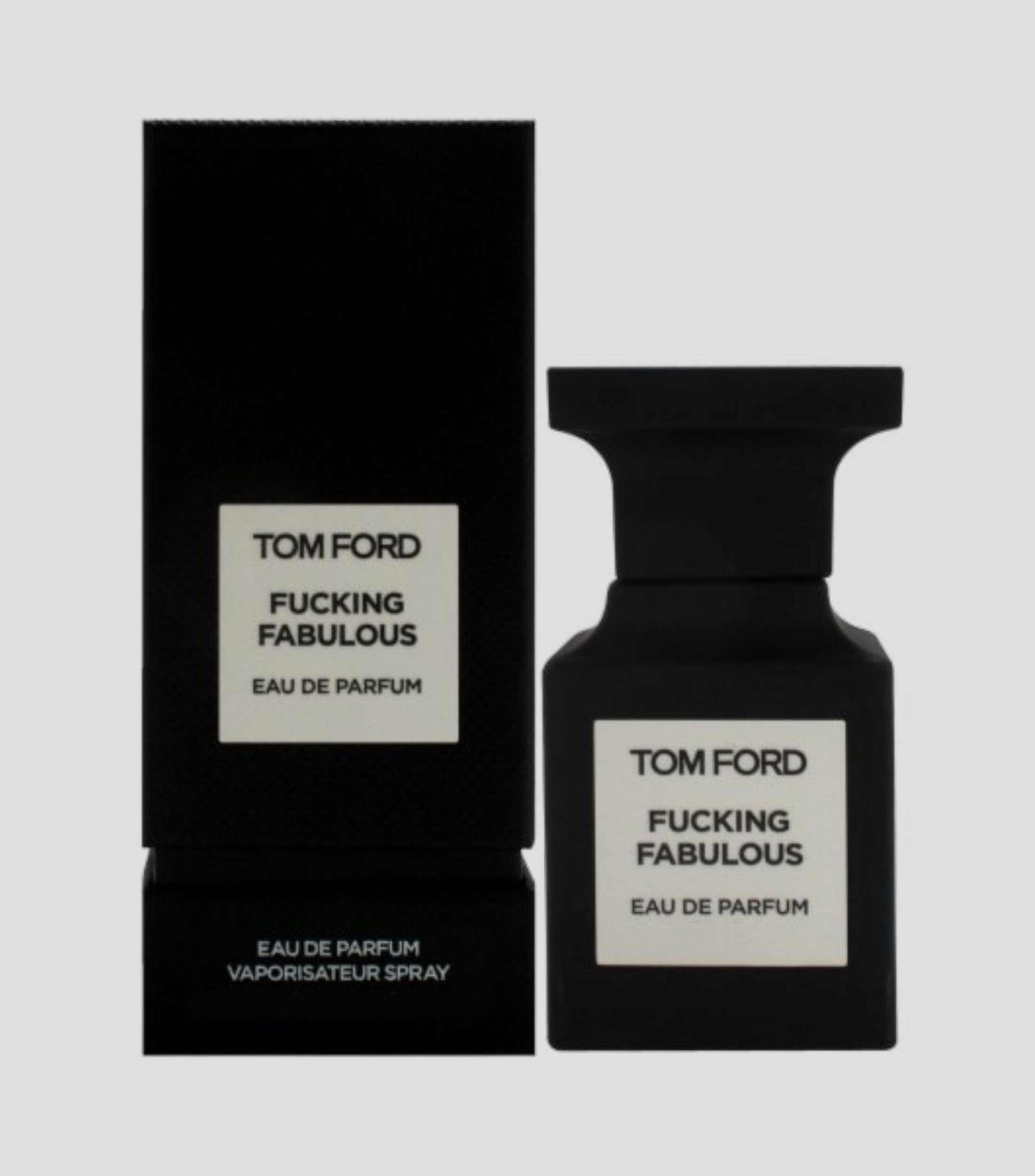 Perfume Fucking Fabulous Eau de Parfum, 30 ml
