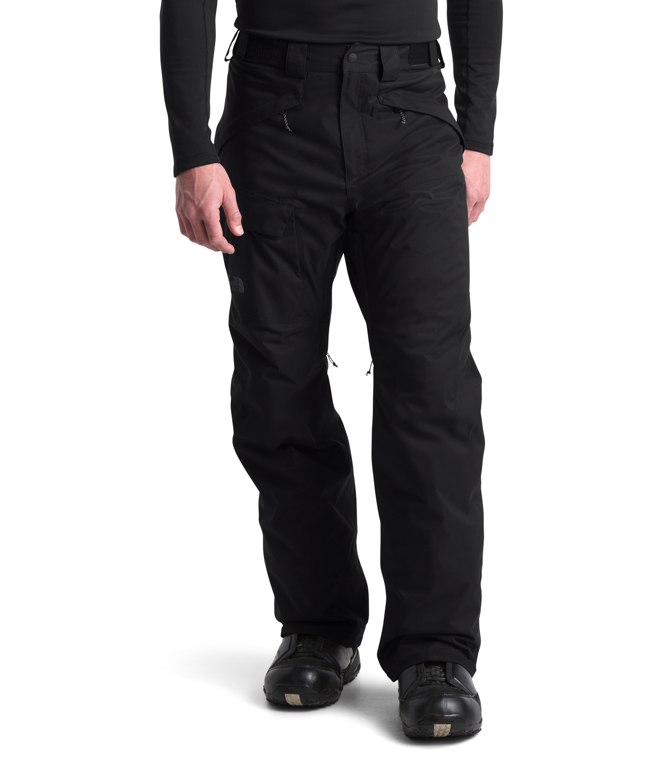 The North Face Pantal n para esqu Hombre El Palacio de Hierro