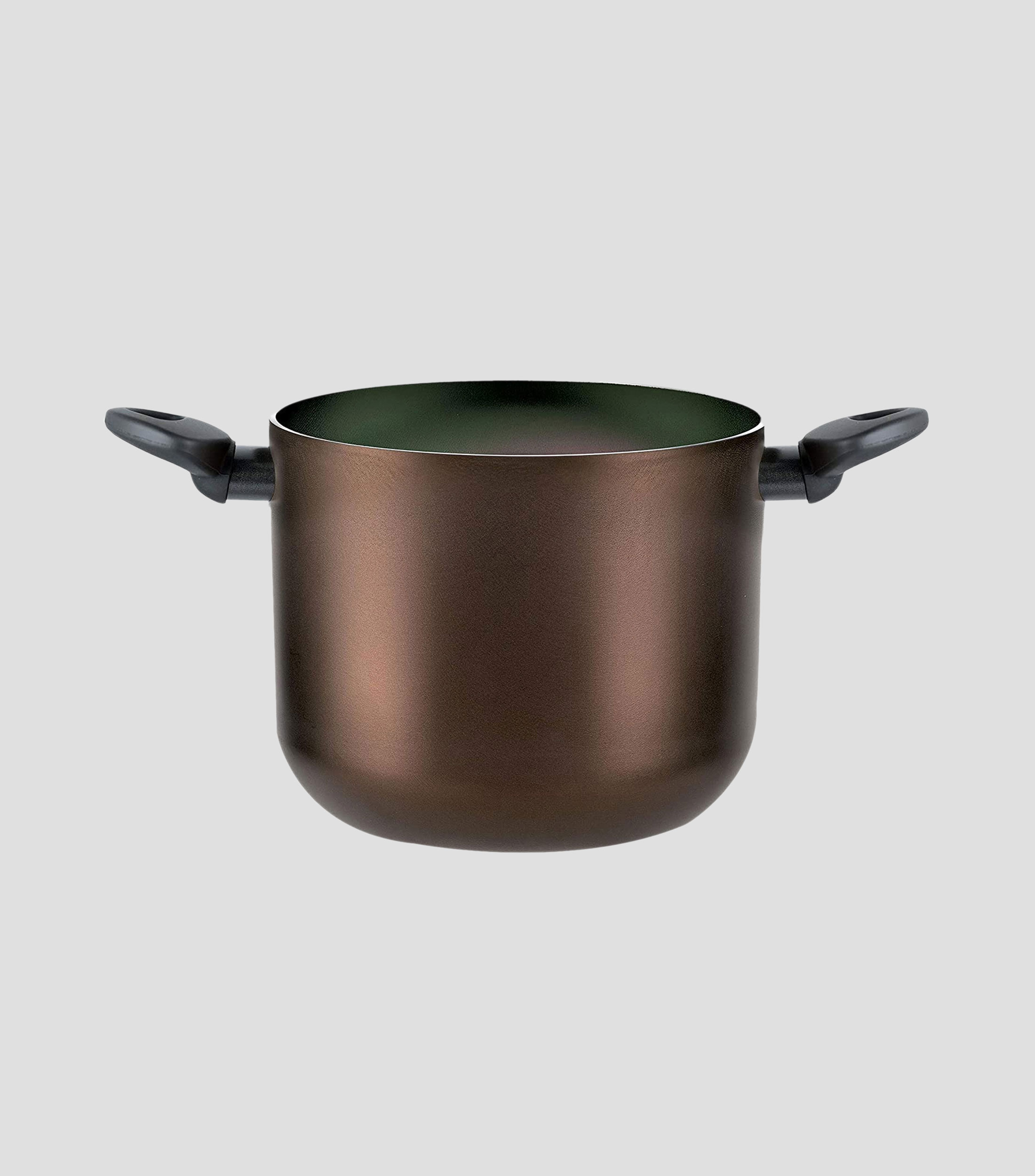 Olla Diamond Essential en aluminio