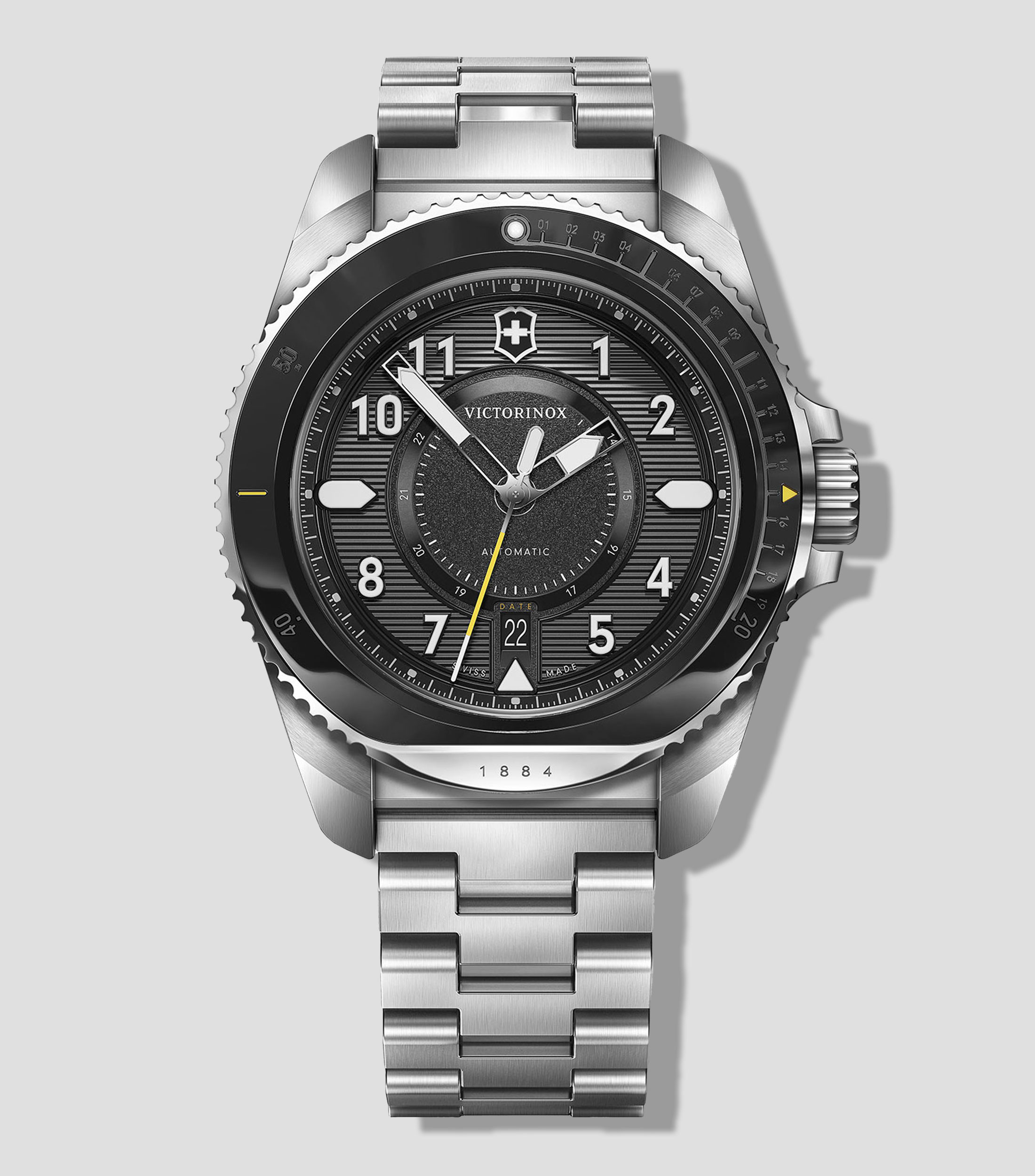 Reloj Journey Hombre