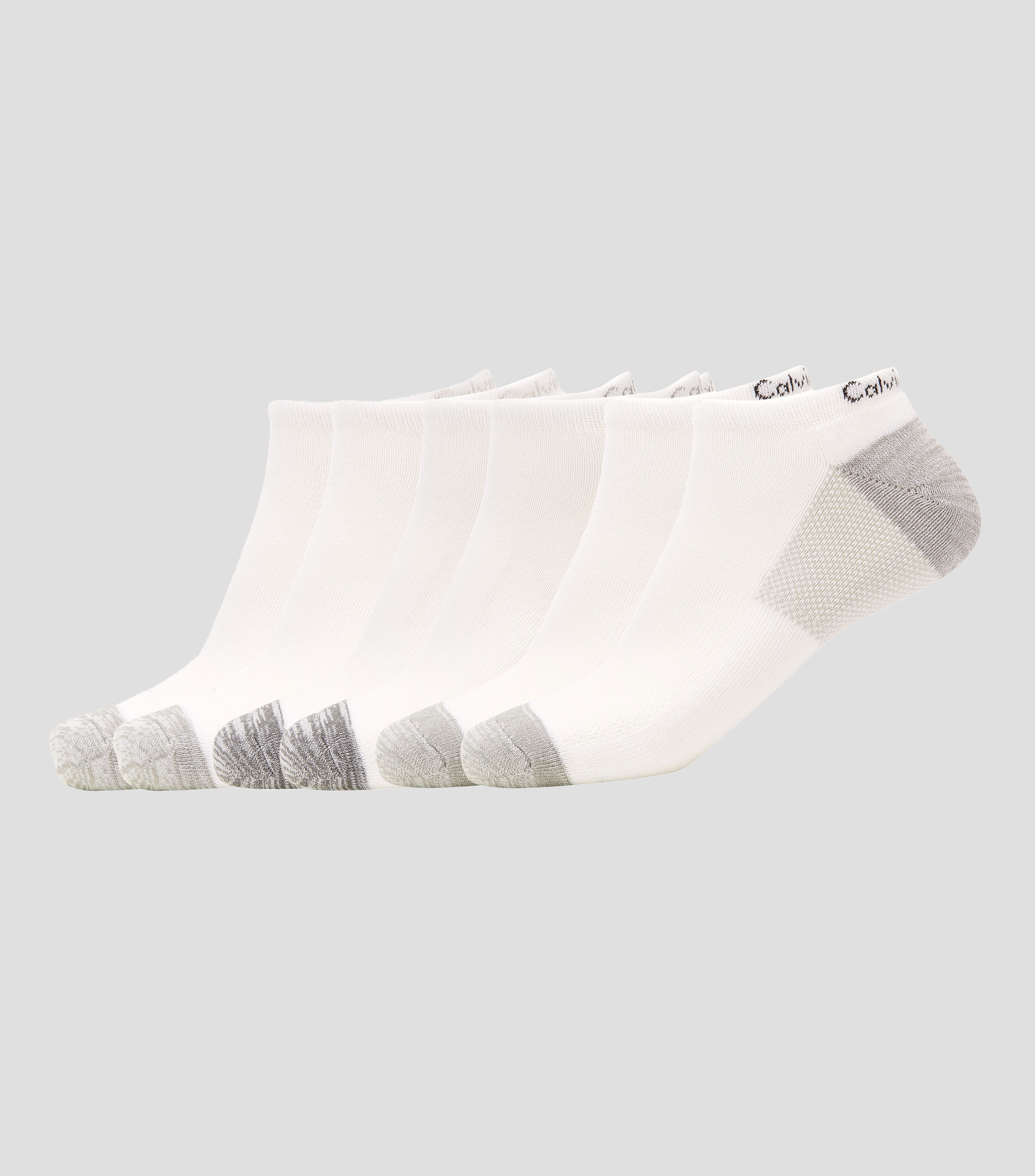 Set 6 calcetines Hombre