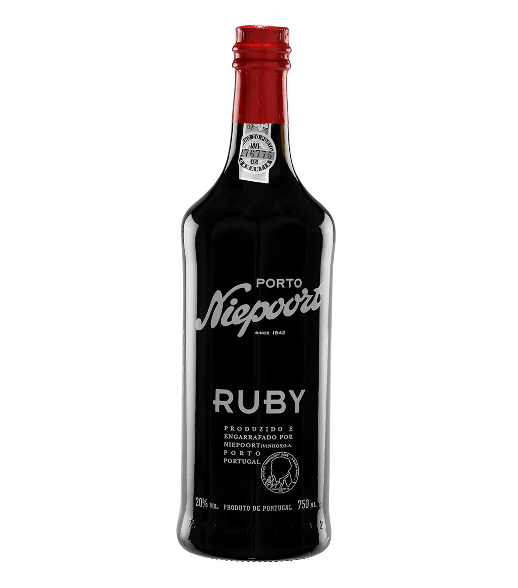 Niepoort Vino Oporto Ruby 750 Ml El Palacio De Hierro niepoort-vino-oporto-ruby-750-ml-el-palacio-de-hierro