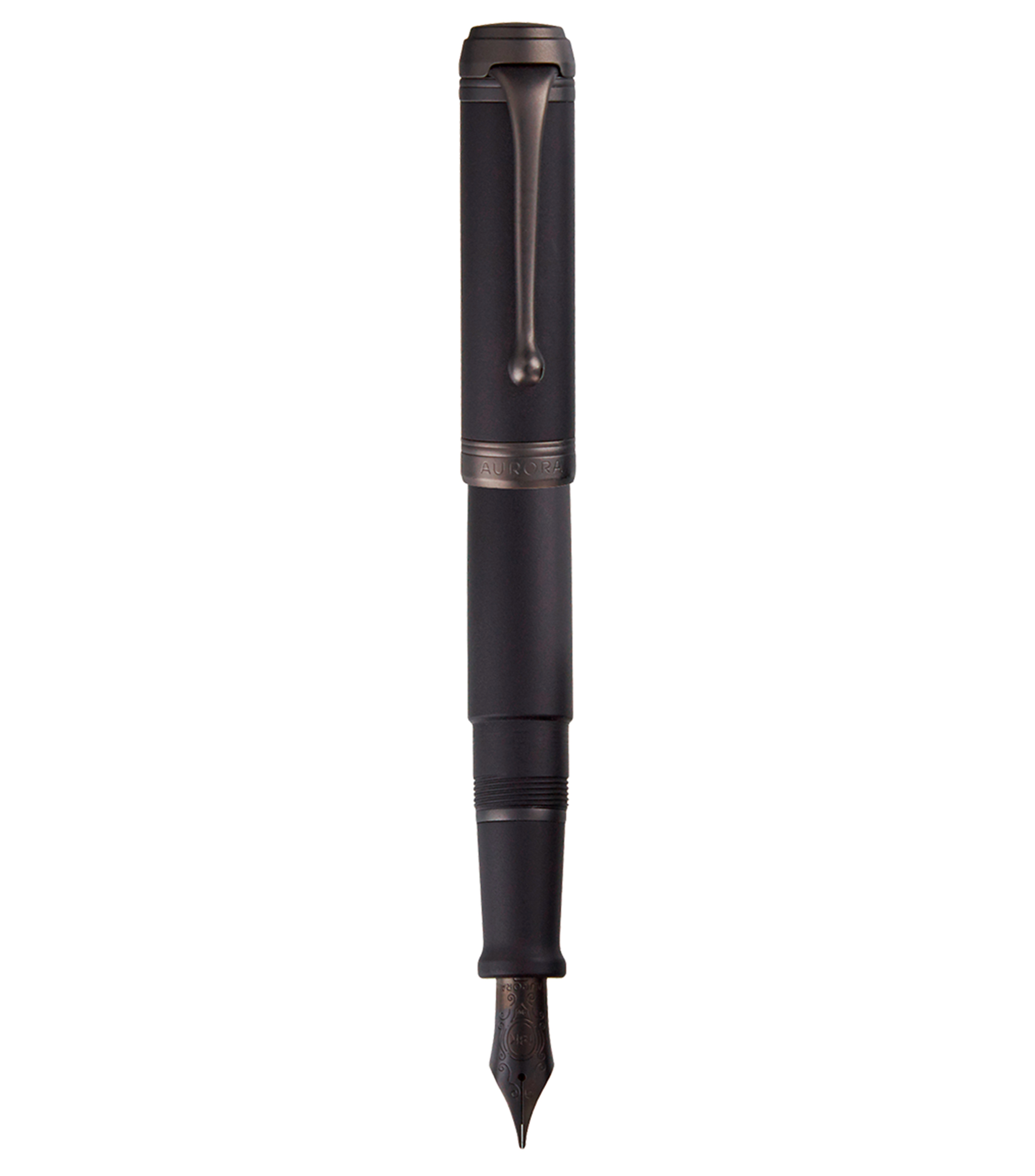 Pluma Estilográfica Talentum Fountain Pen Satin Black