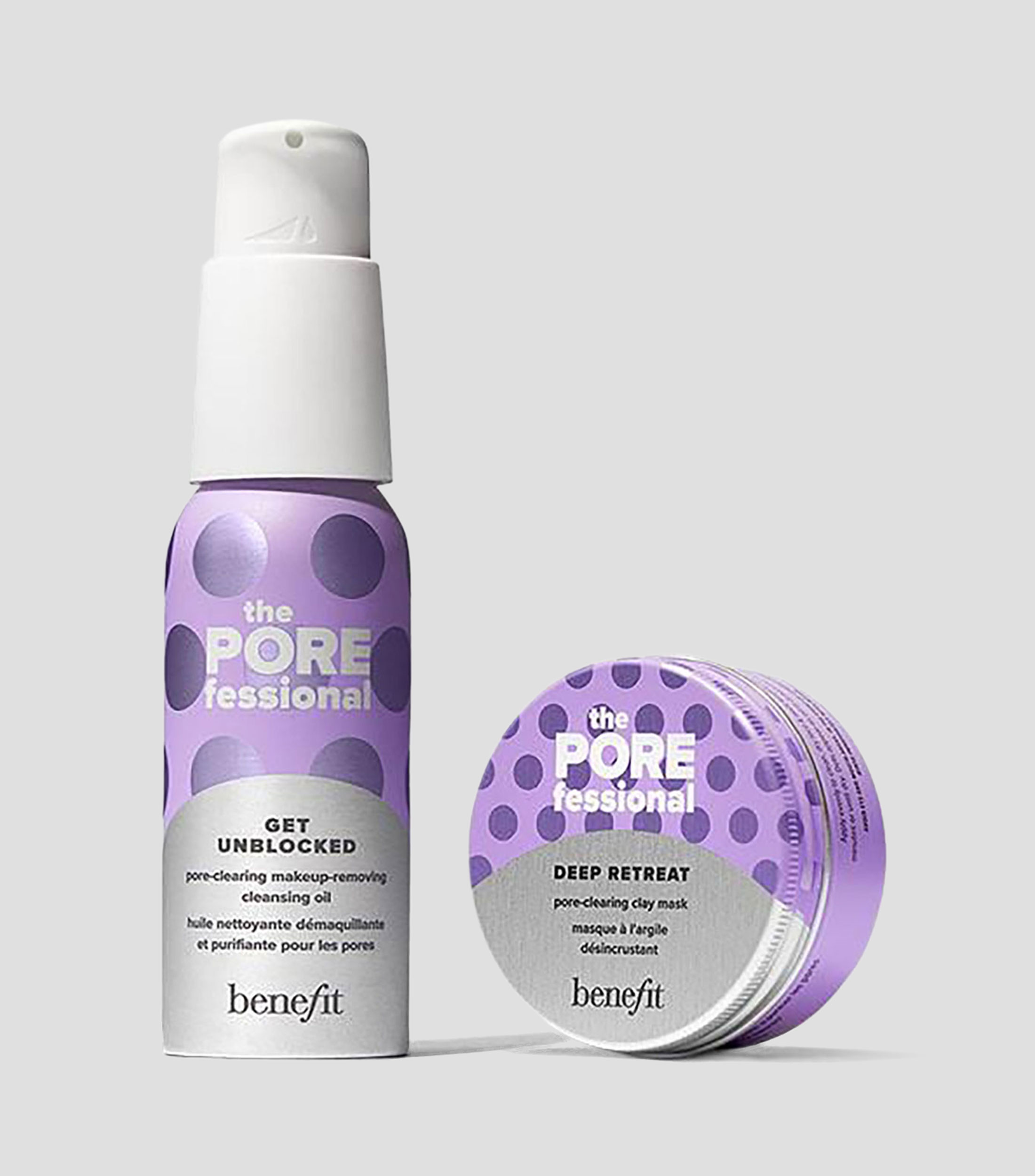 Set The POREfessional All Clear Unisex