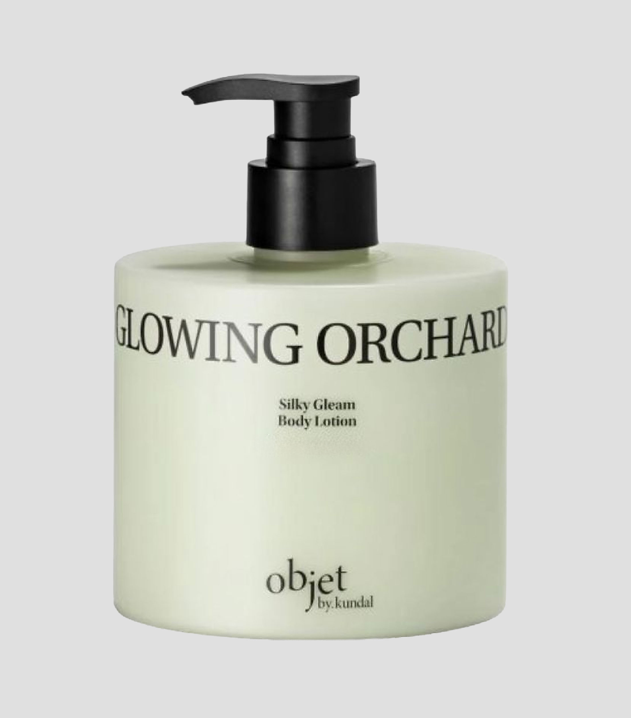 Loción Corporal Moist Gleam, 450 ml