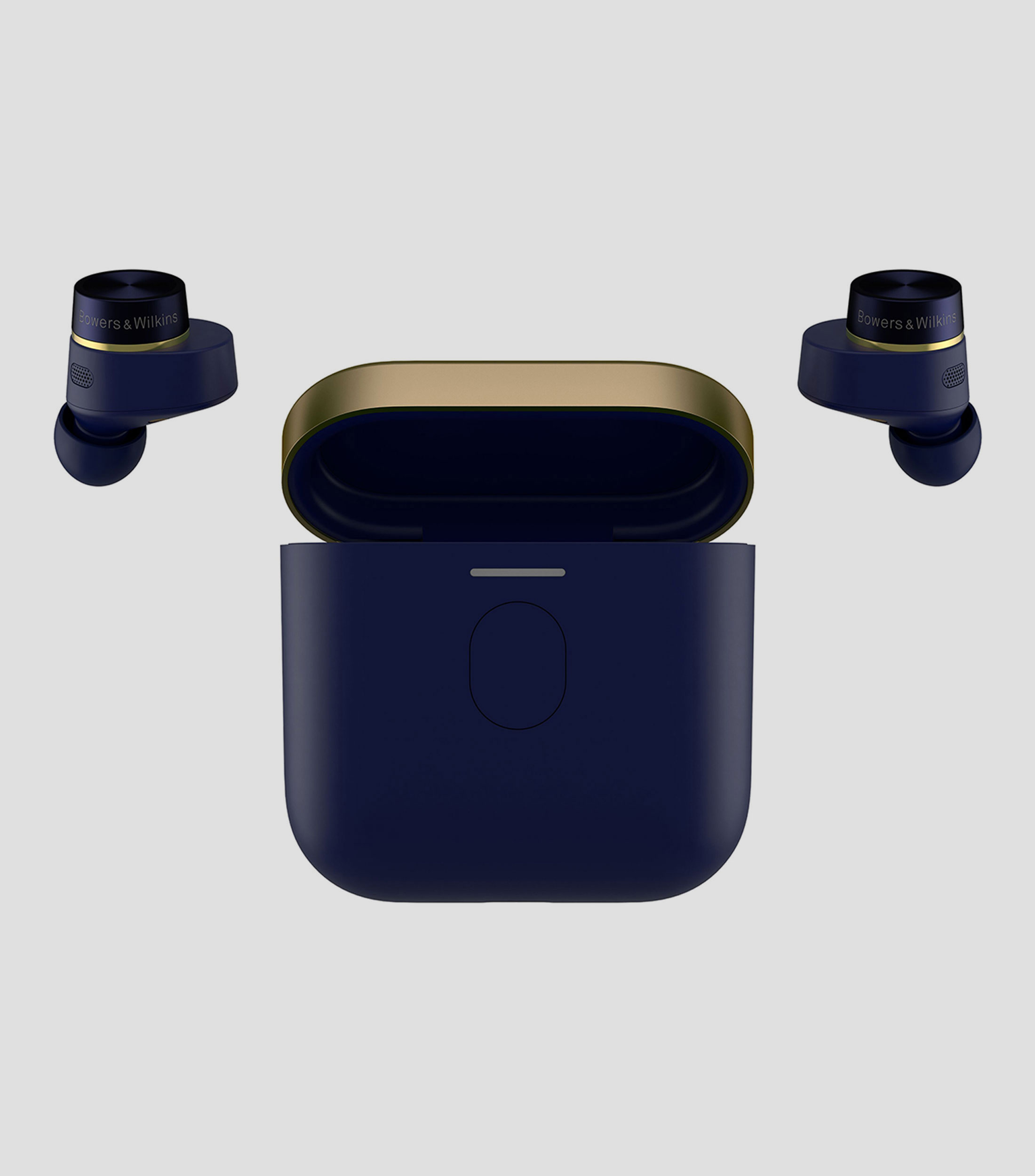 Audifonos inalambricos Bluetooth Midnight Blue