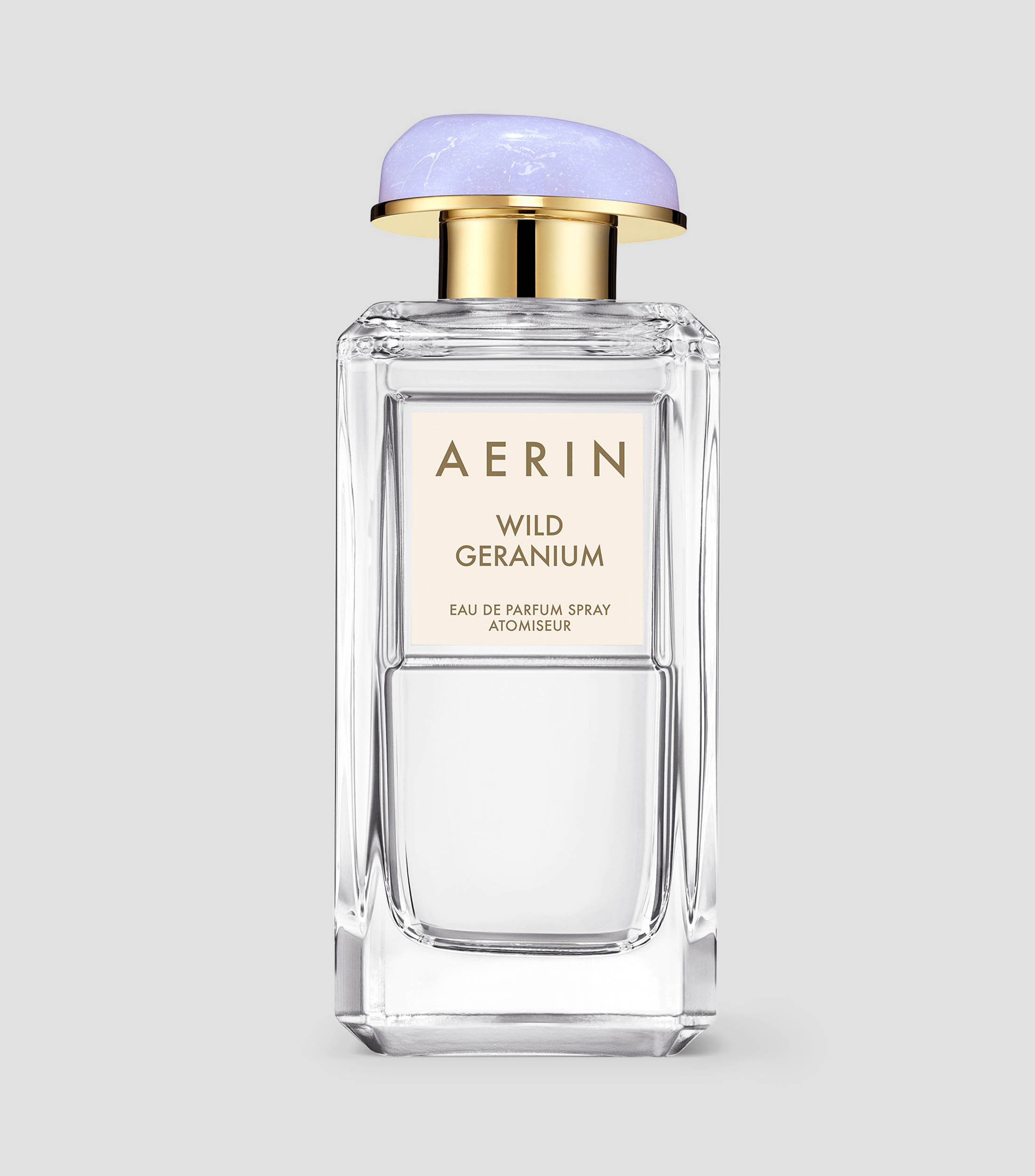 Perfume, Wild Geranium Eau de Parfum, 100 ml Mujer