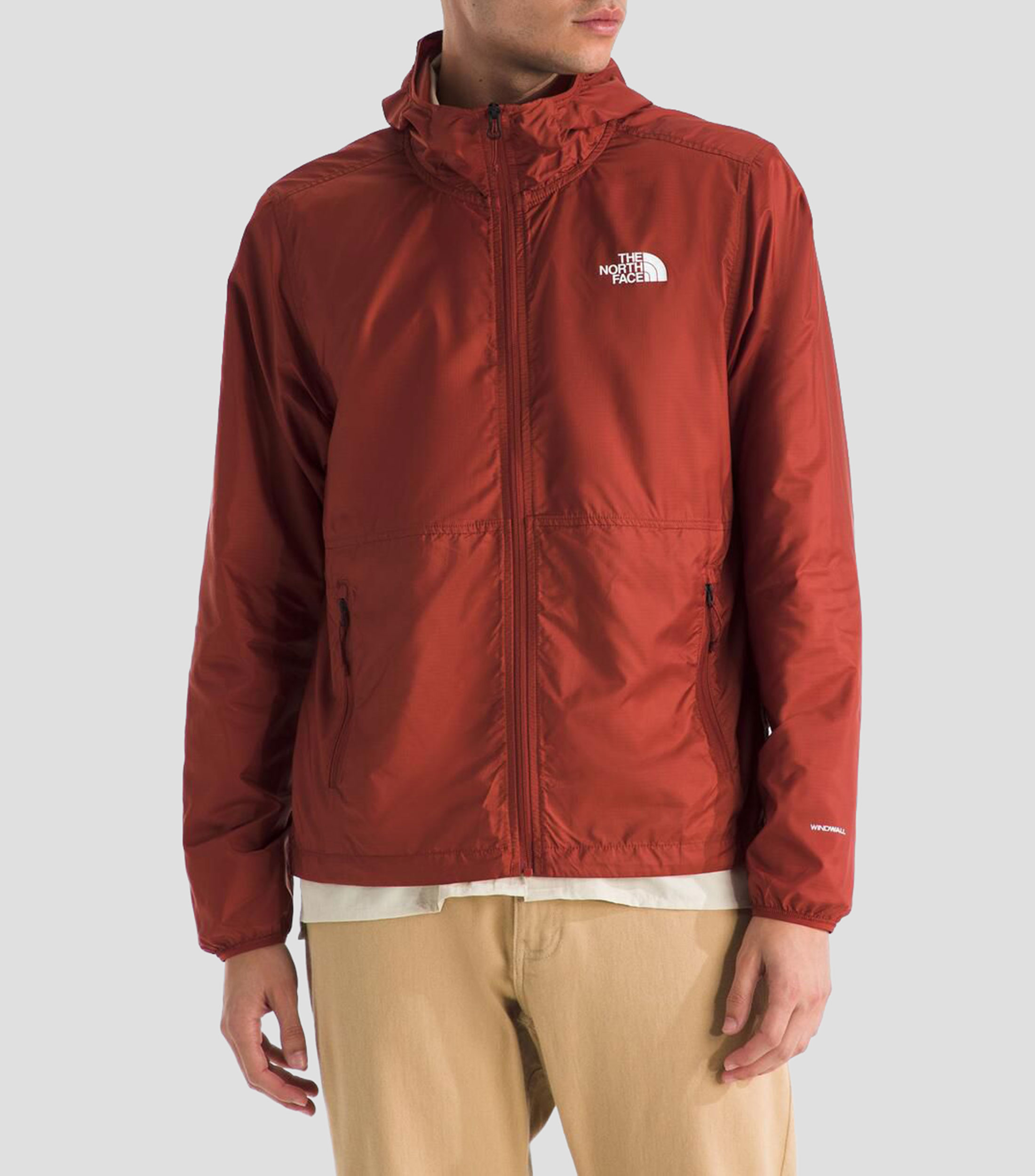 CHAMARRA CYCLONE WIND HOMBRE