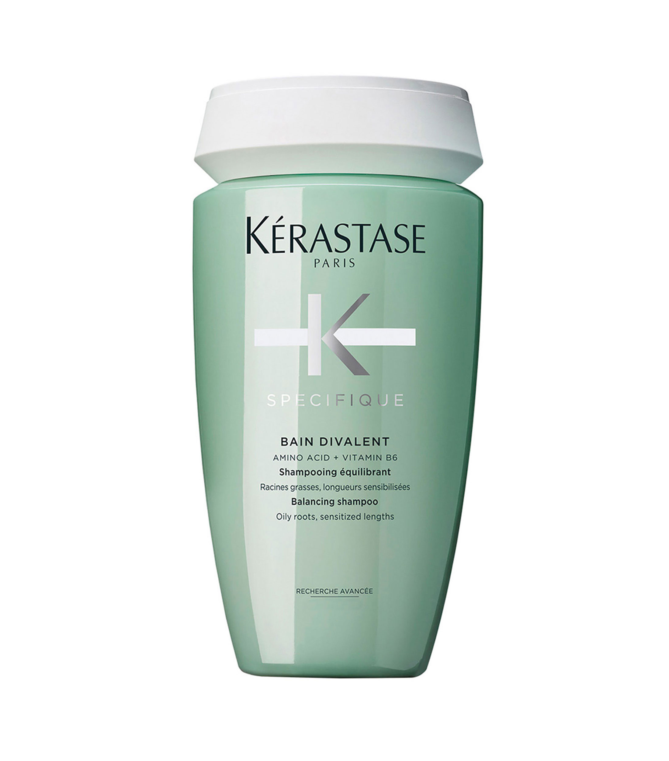 Shampoo Bain Divalent, 250 ml