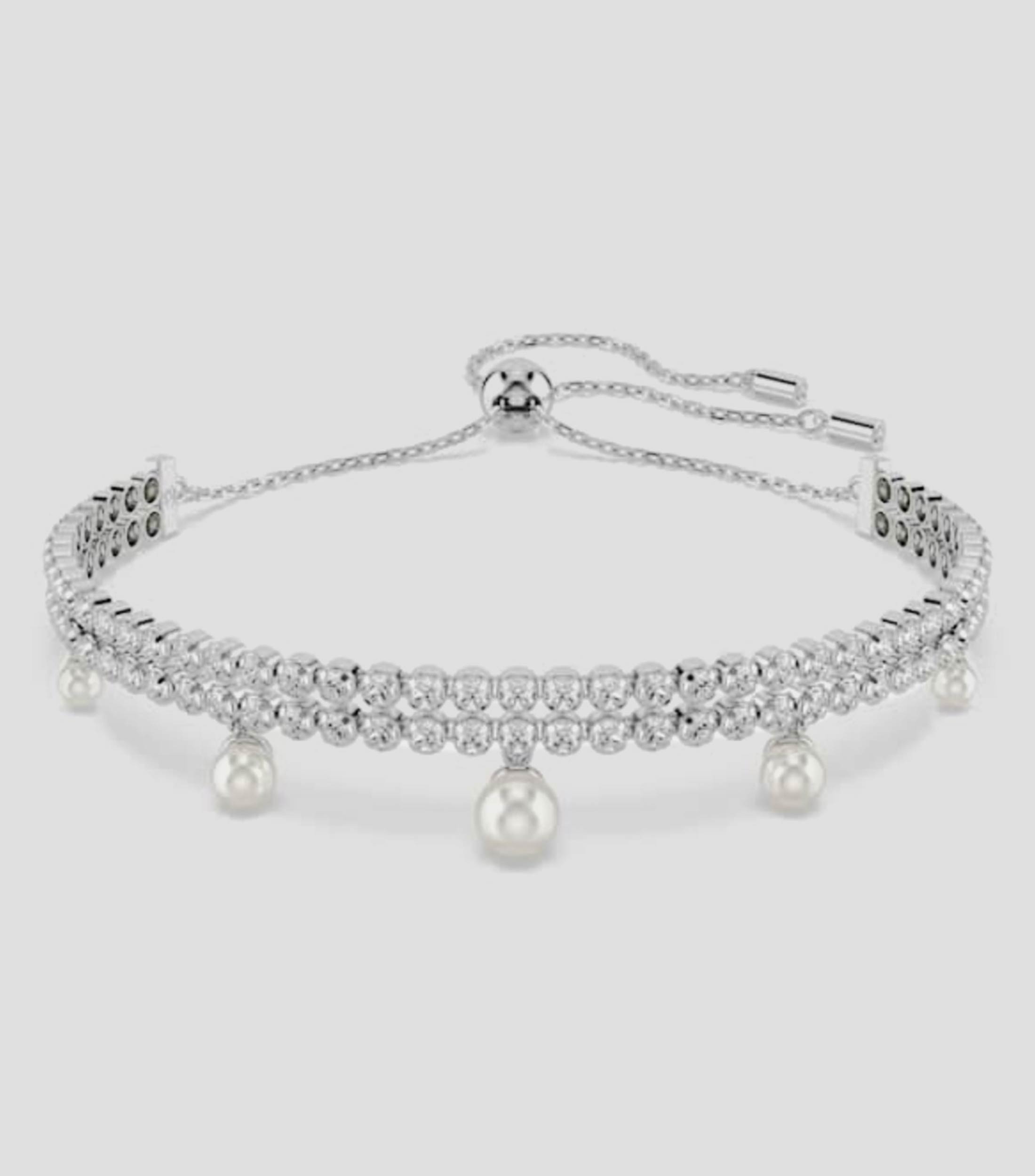 Pulsera Ariana Grande x Swarovski Capsule Unisex