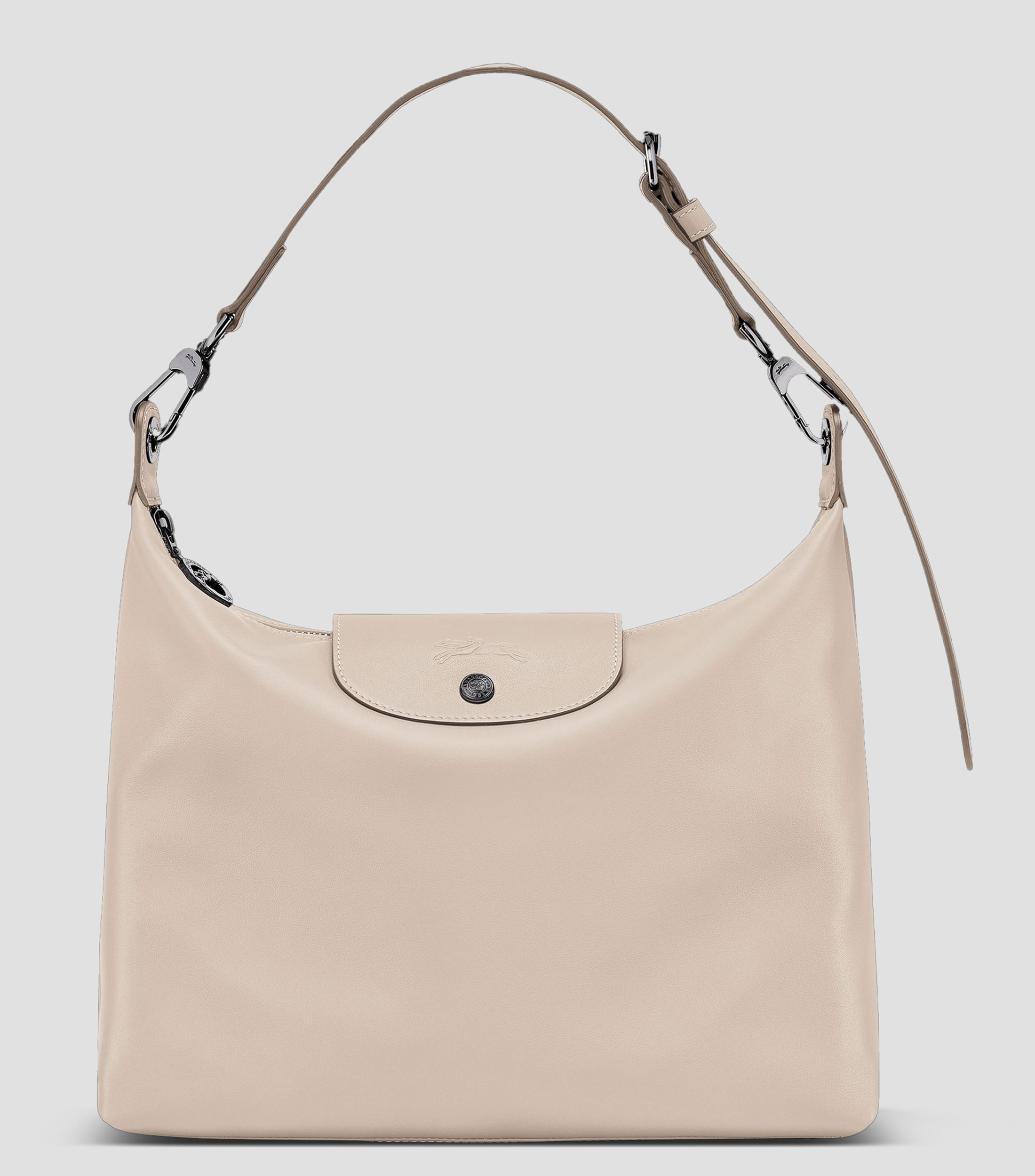 Bolsa Shoulder en Piel Mujer