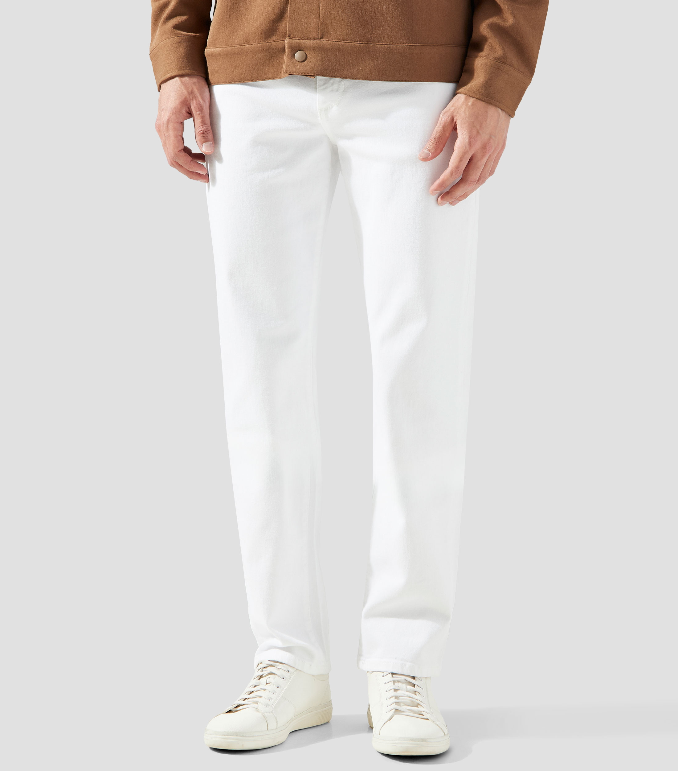 TOM TAILOR Jeans Uomo Josh Blu Straight Leg Cotone (IT 44, EU 40