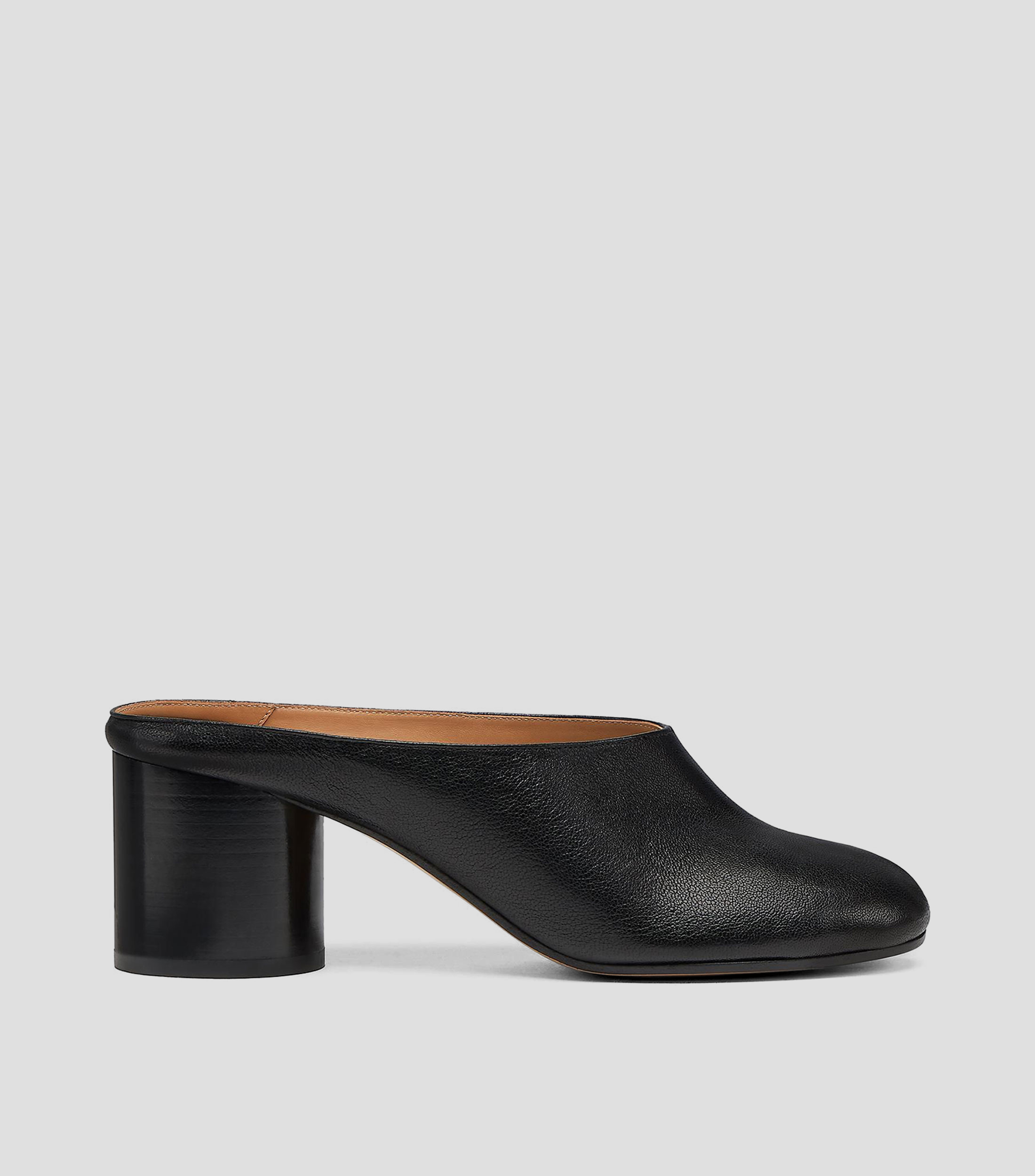 Sandalias Mule Tabi décolleté Mujer