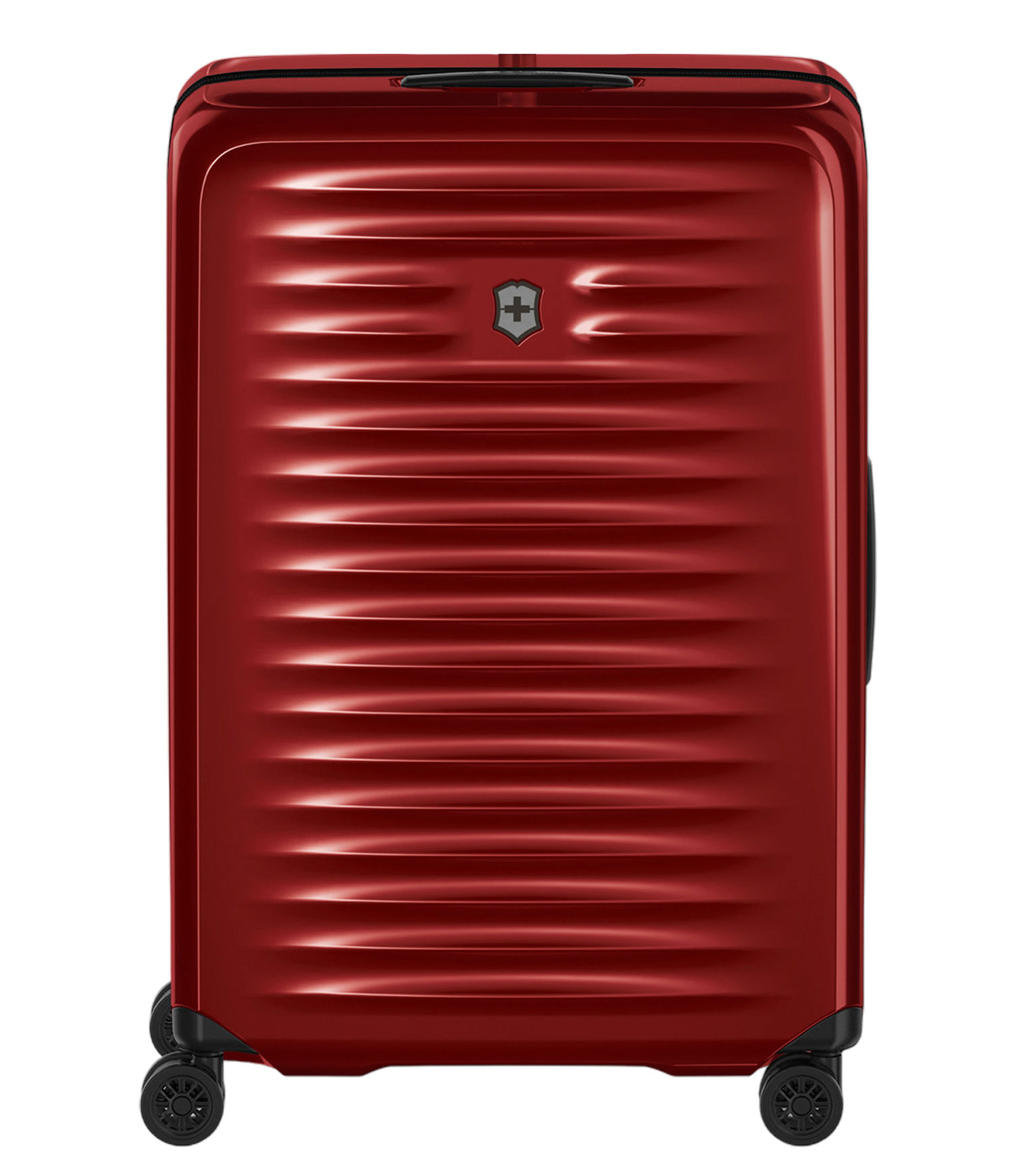 Maleta Airox Grande, Roja