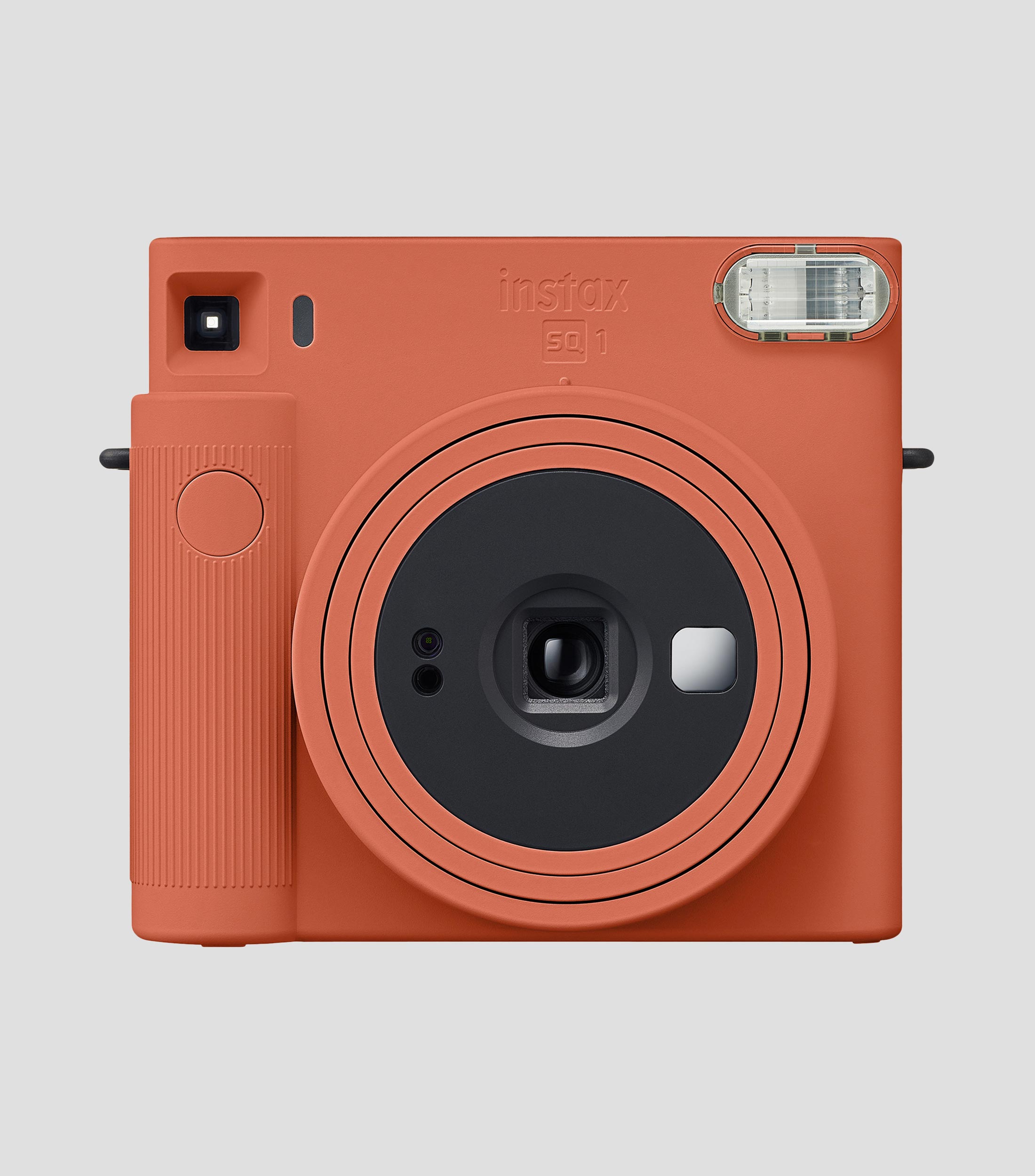 Cámara Instantánea Instax Square SQ1 Naranja
