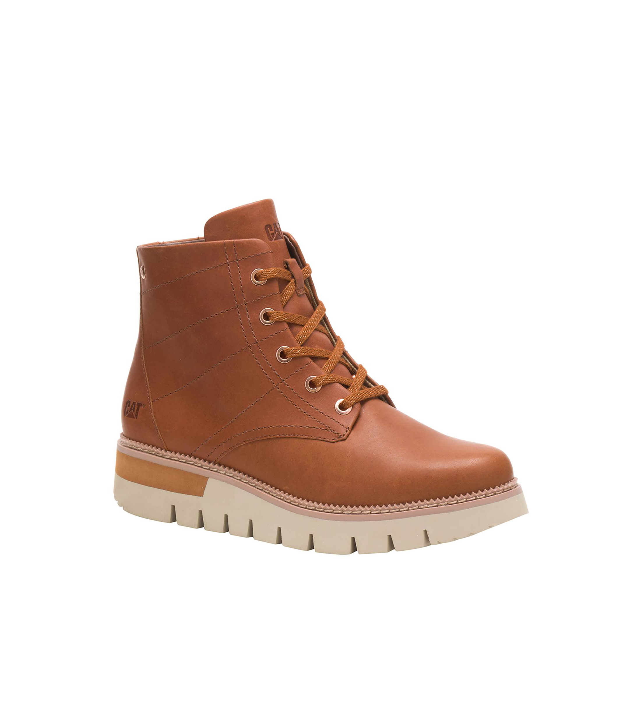 Caterpillar Botas Mujer- El Palacio de Hierro