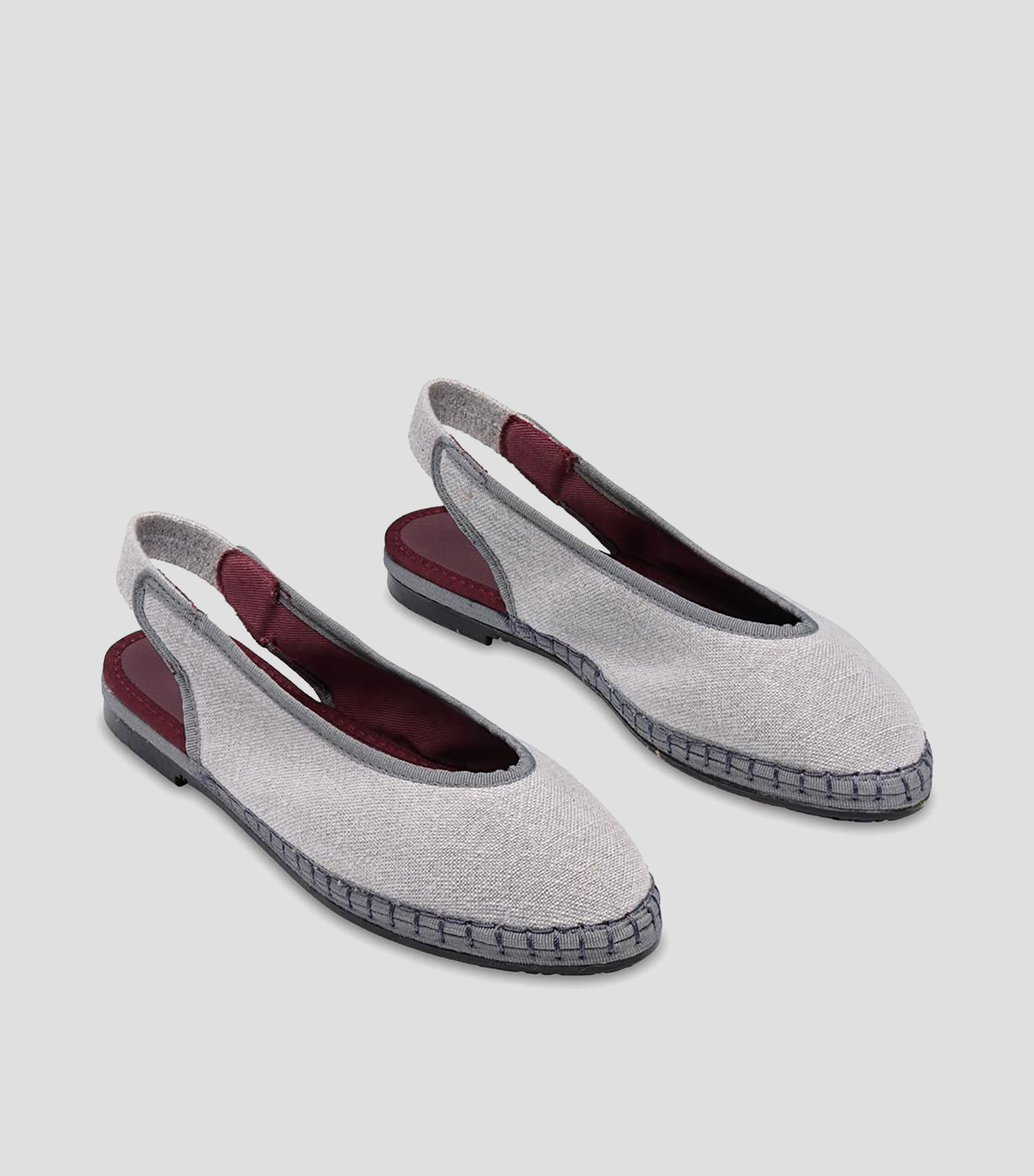 Flats Narnia Mujer