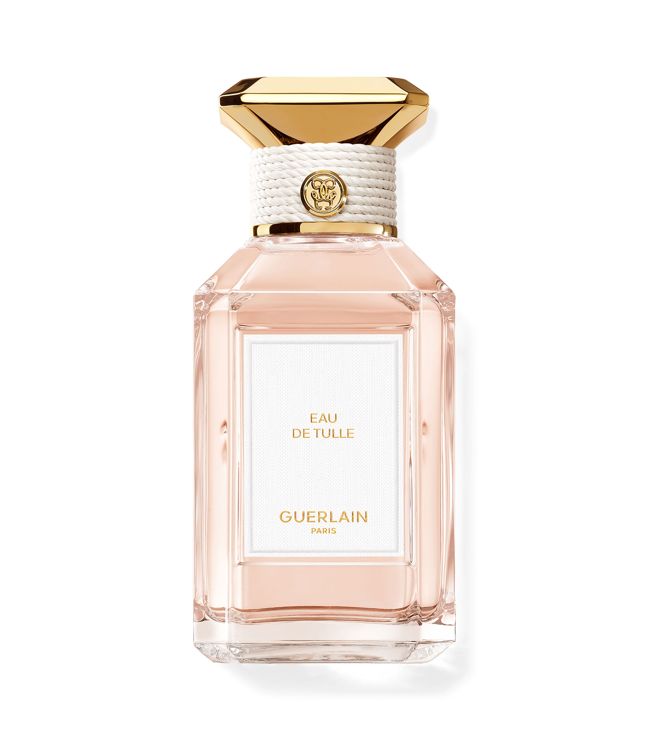 Perfume Eau de Tulle, Eau de Parfum, 100 ml Unisex