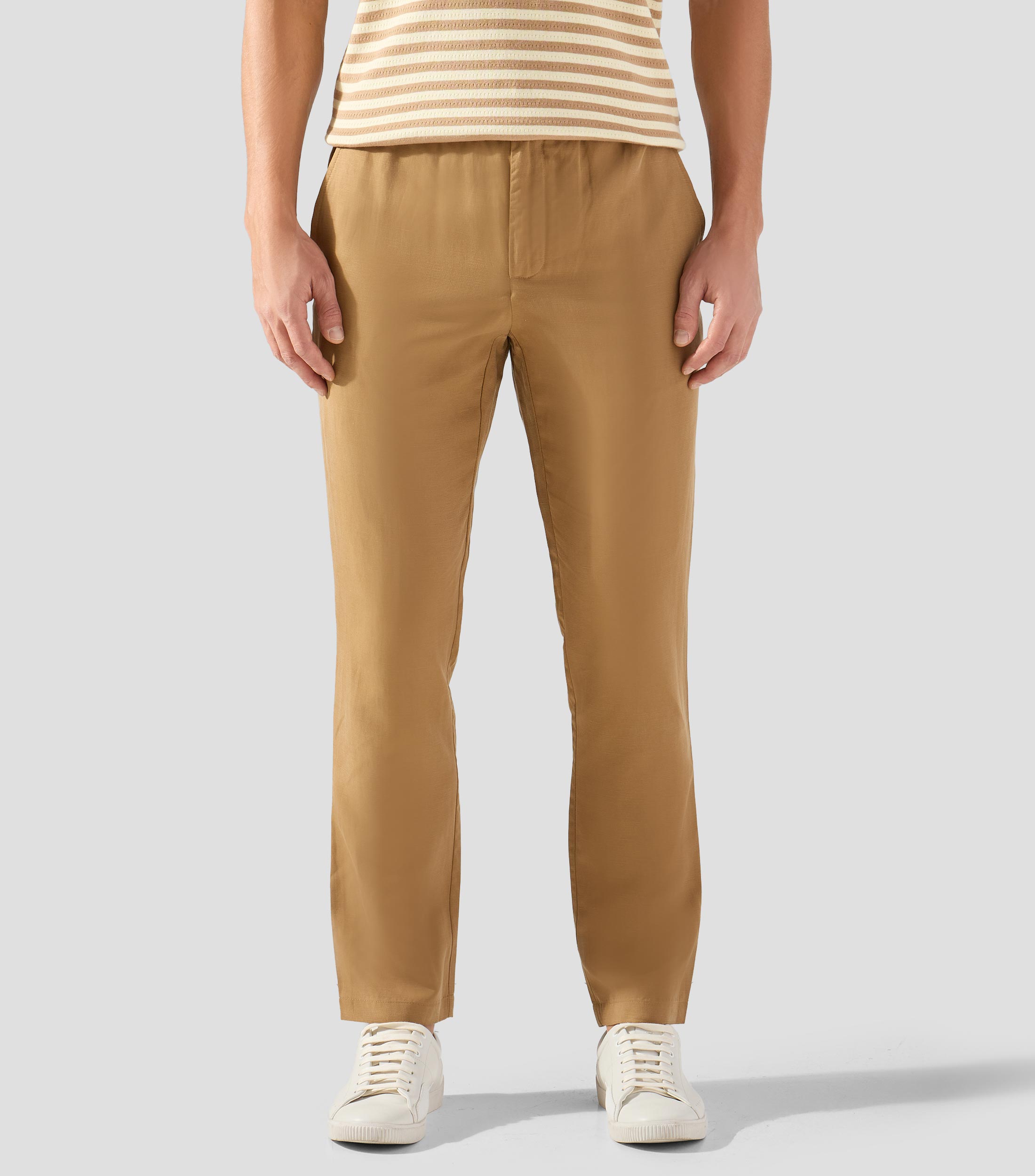 Pantalón casual Hombre