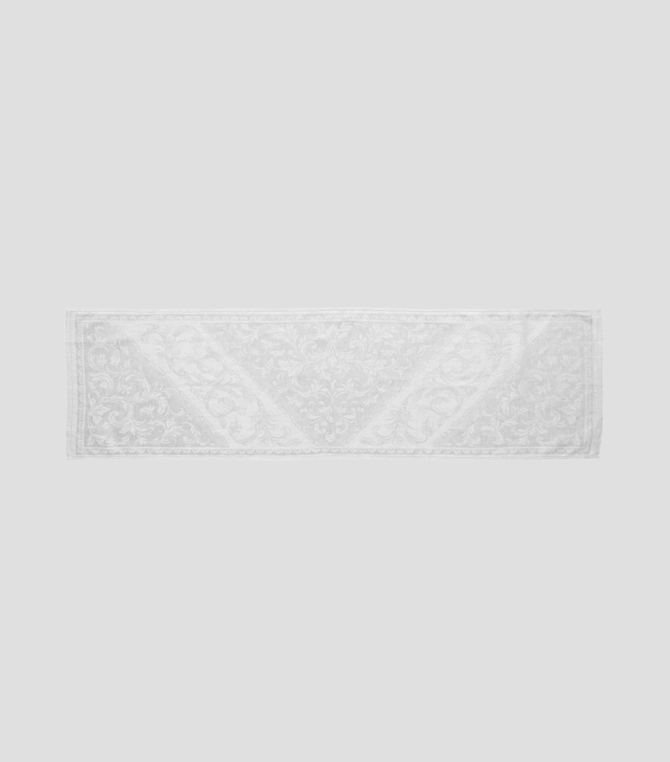 Camino de Mesa Rectangular