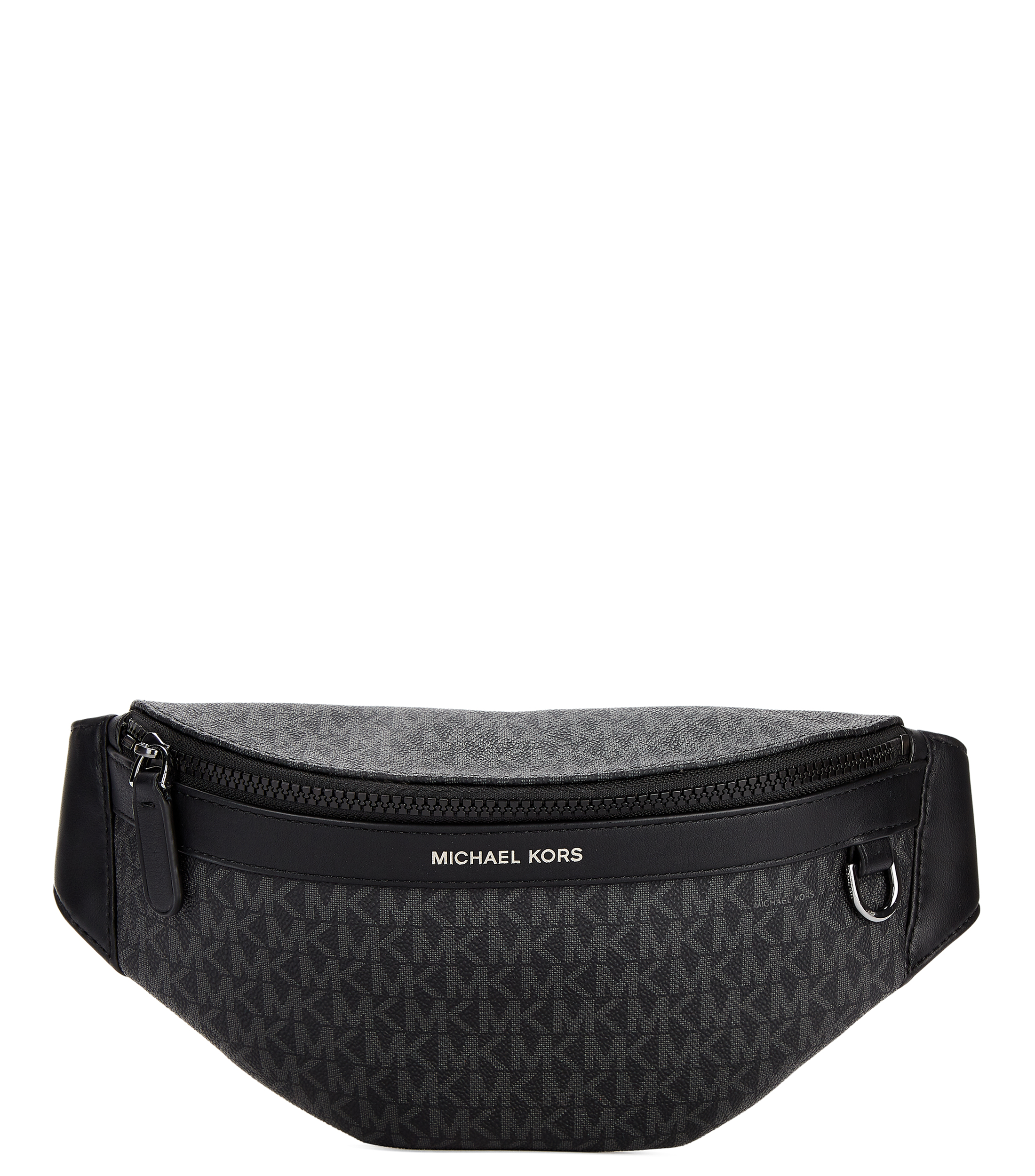 Michael Kors Cangurera con monogram Greyson Hombre - El Palacio de Hierro