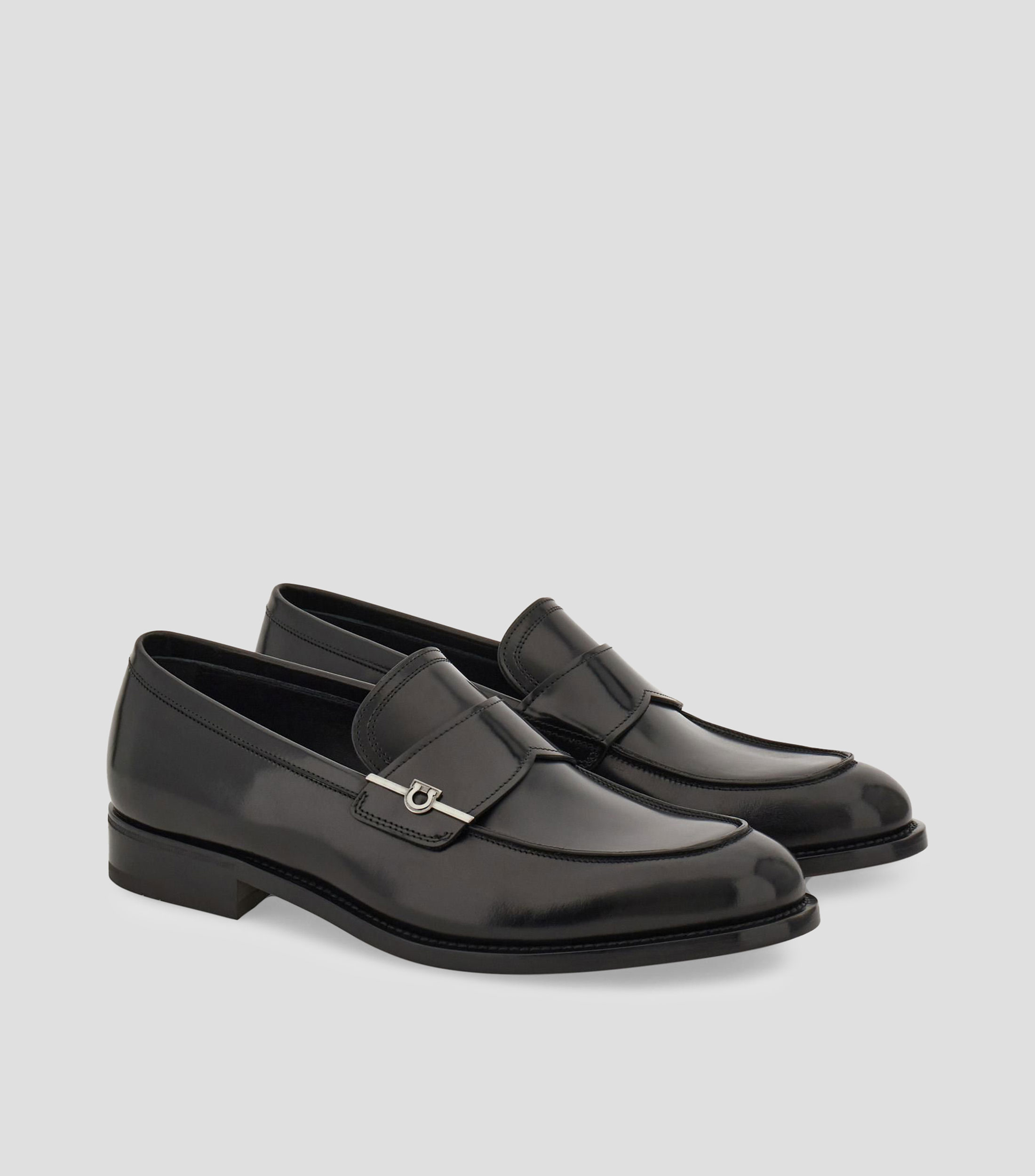 Mocasines Hombre