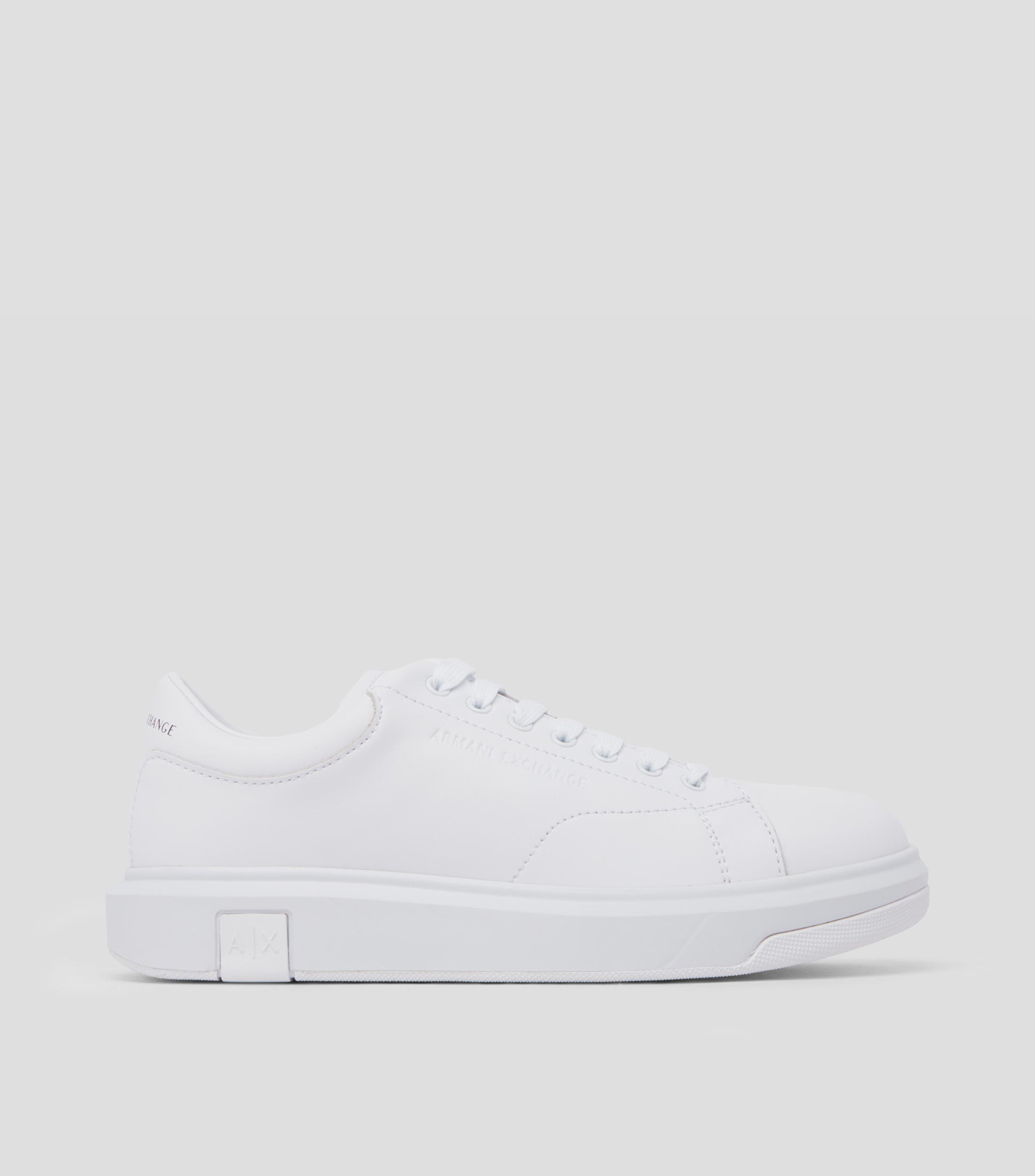 Tenis Casuales en Piel Hombre