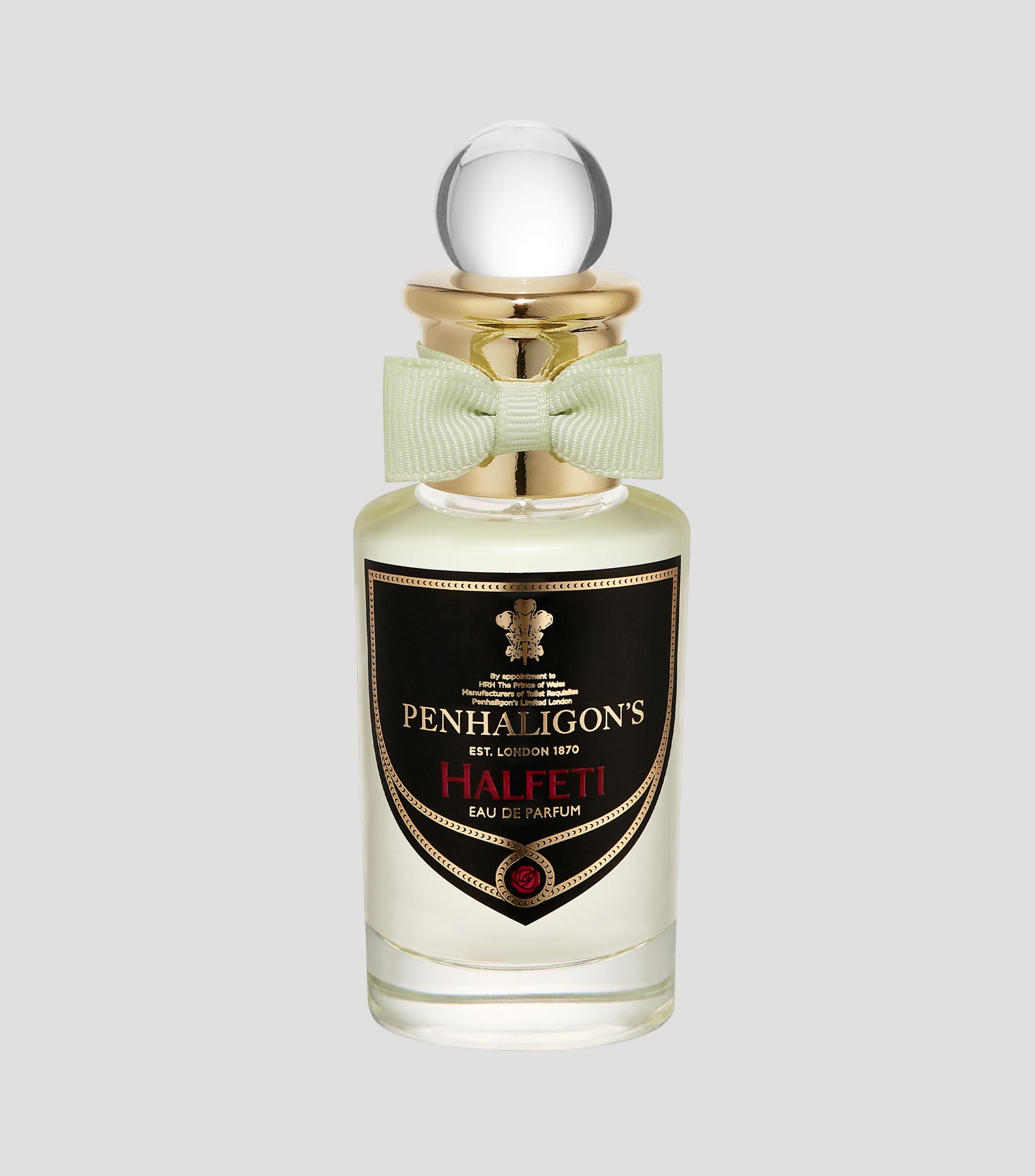 Perfume Halfeti, Eau de Parfum 30 ml Unisex