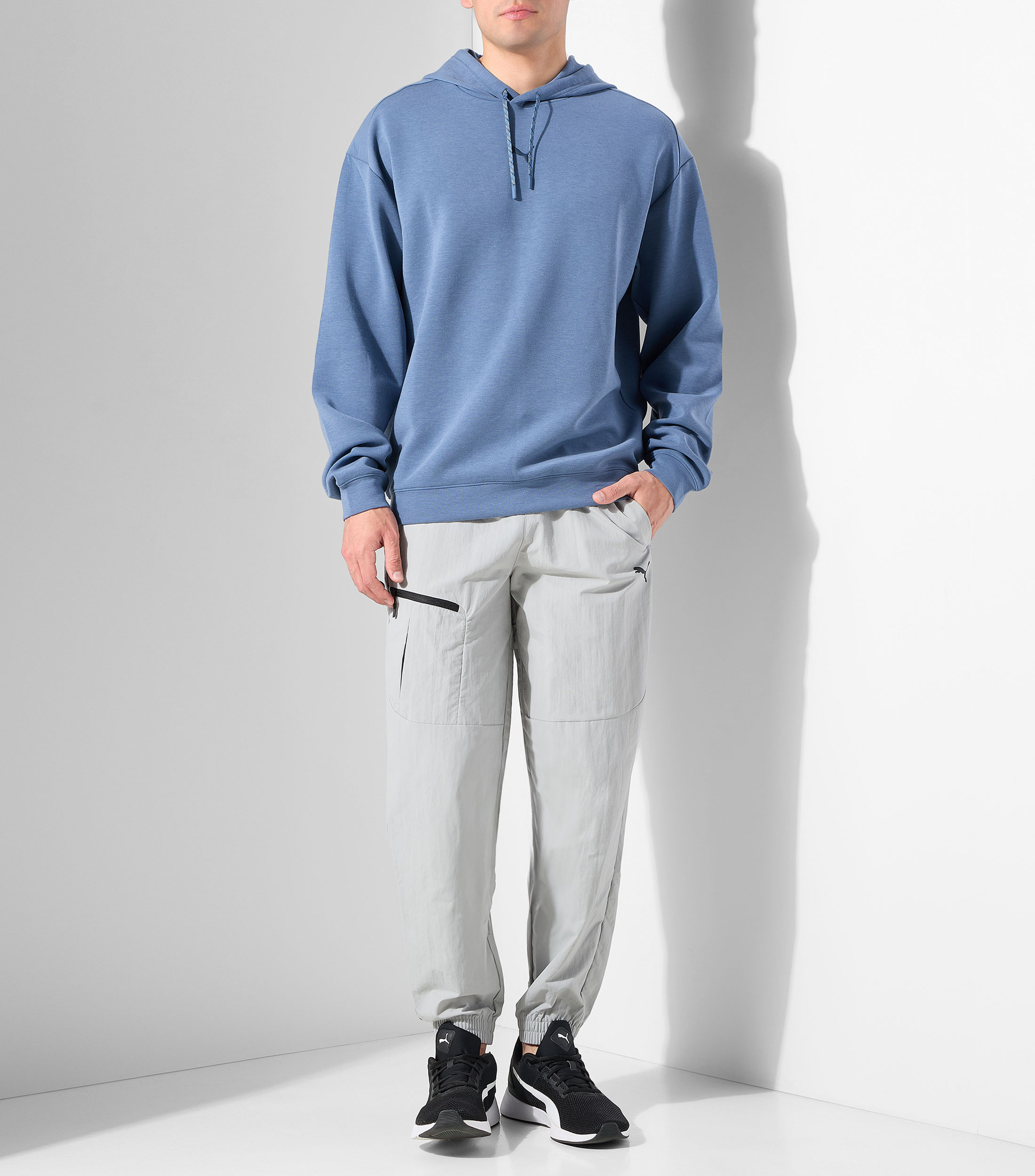 Sudadera para entrenamiento Cloudspun Hombre
