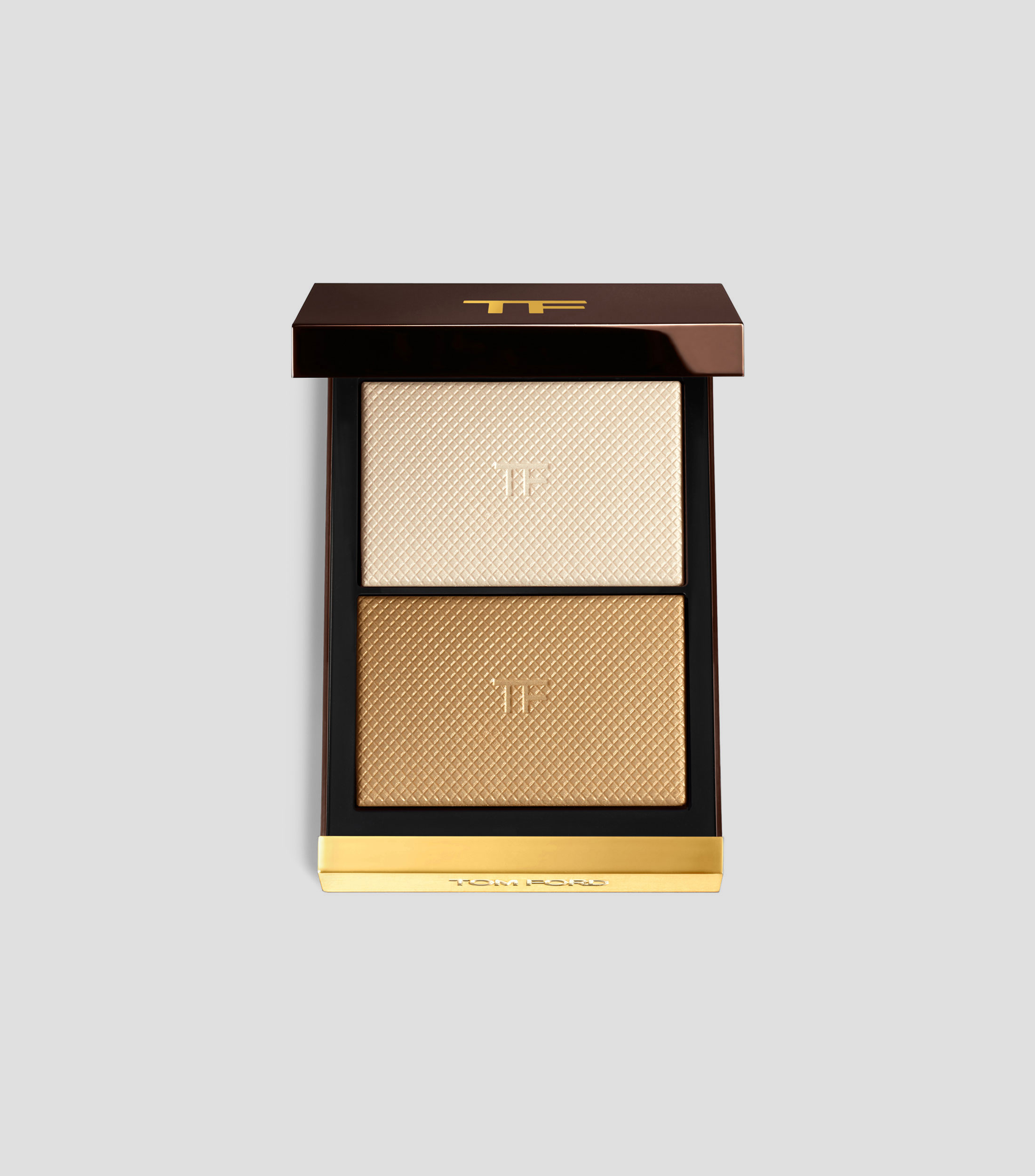 Iluminador en Polvo Shade and Illuminate Duo Nude Light, 12 gr