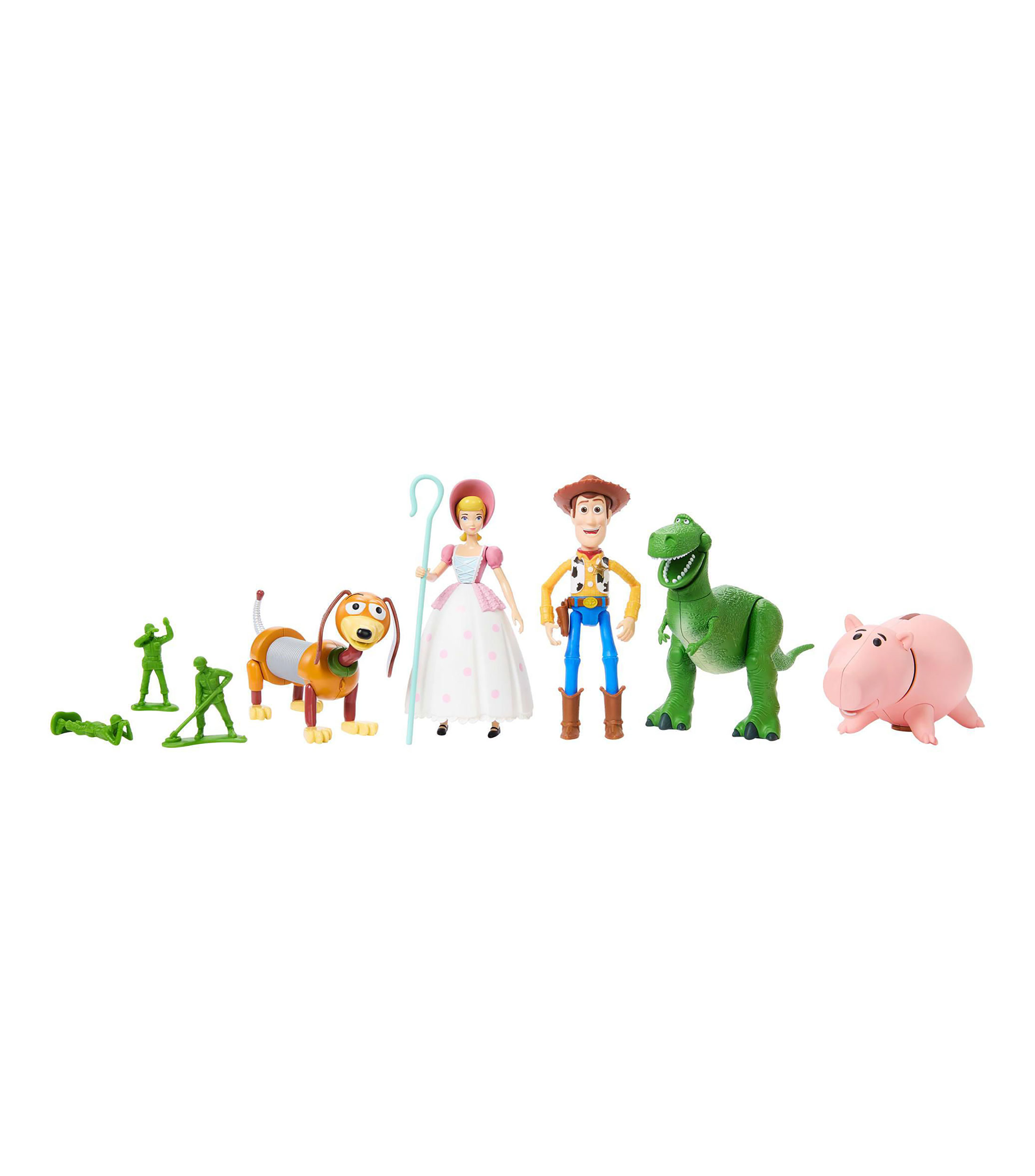 Set Disney Toy Story, Edición 30º Aniversario
