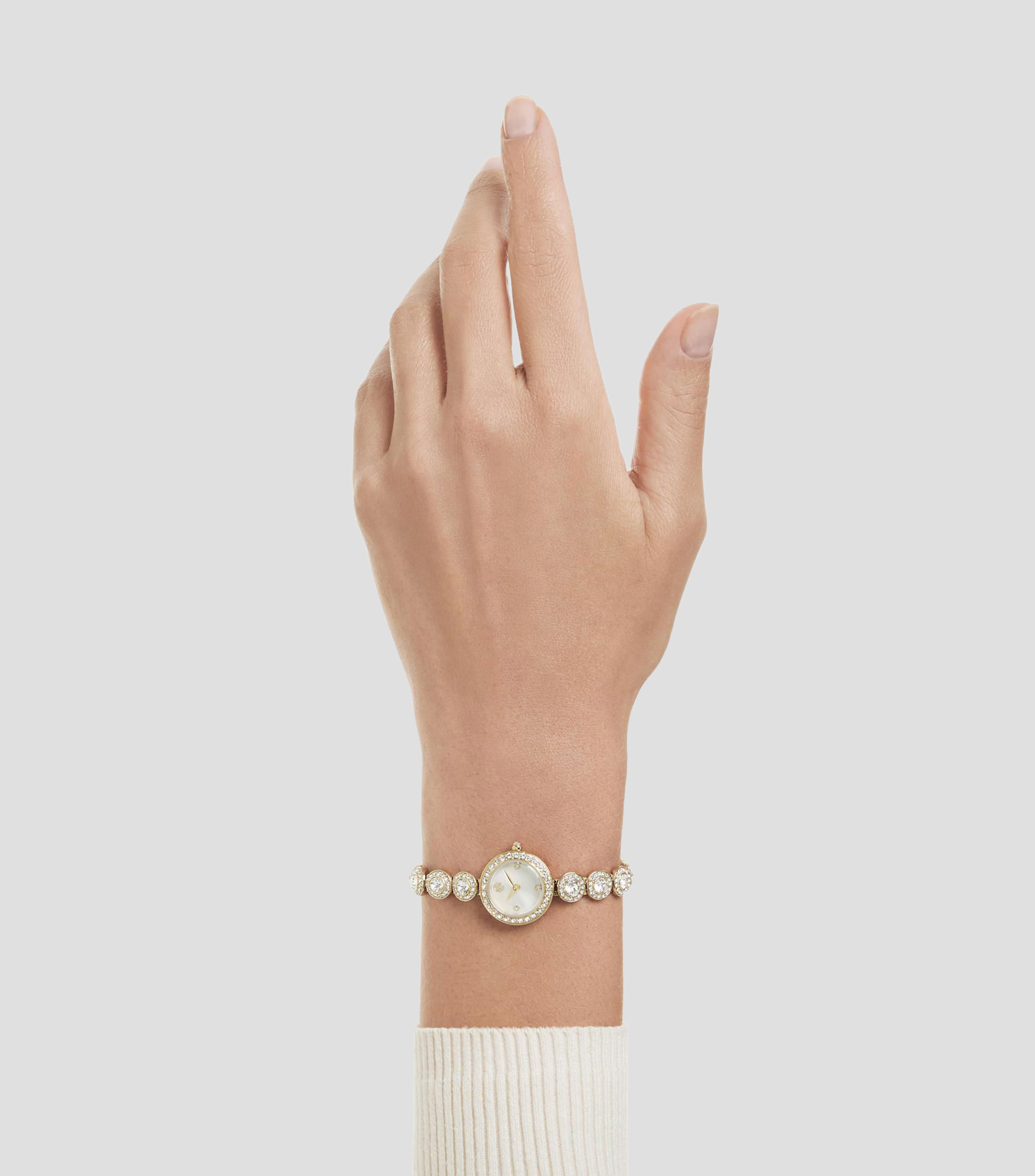 Reloj para Mujer Una Angelic casual