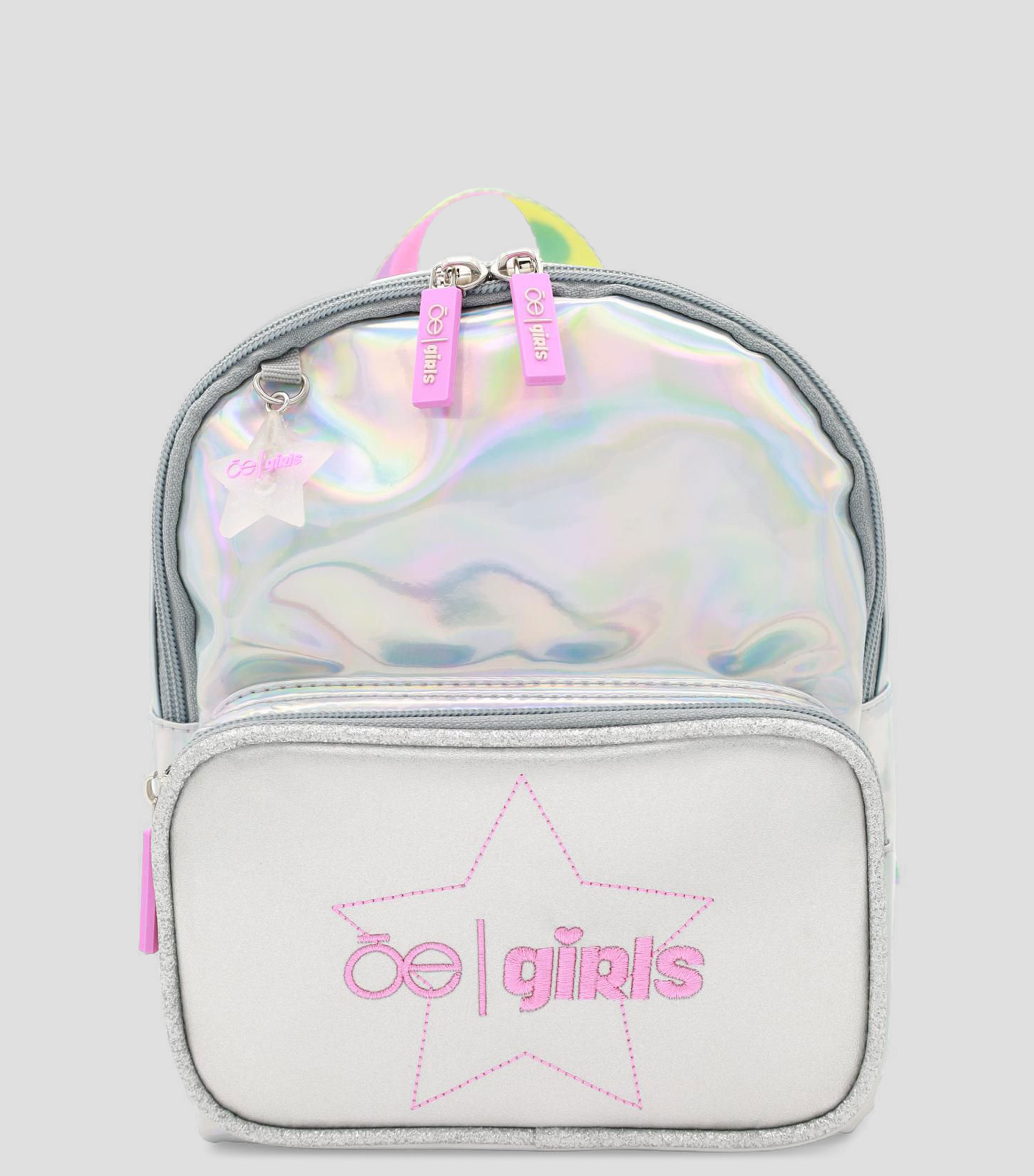Mochila Niña