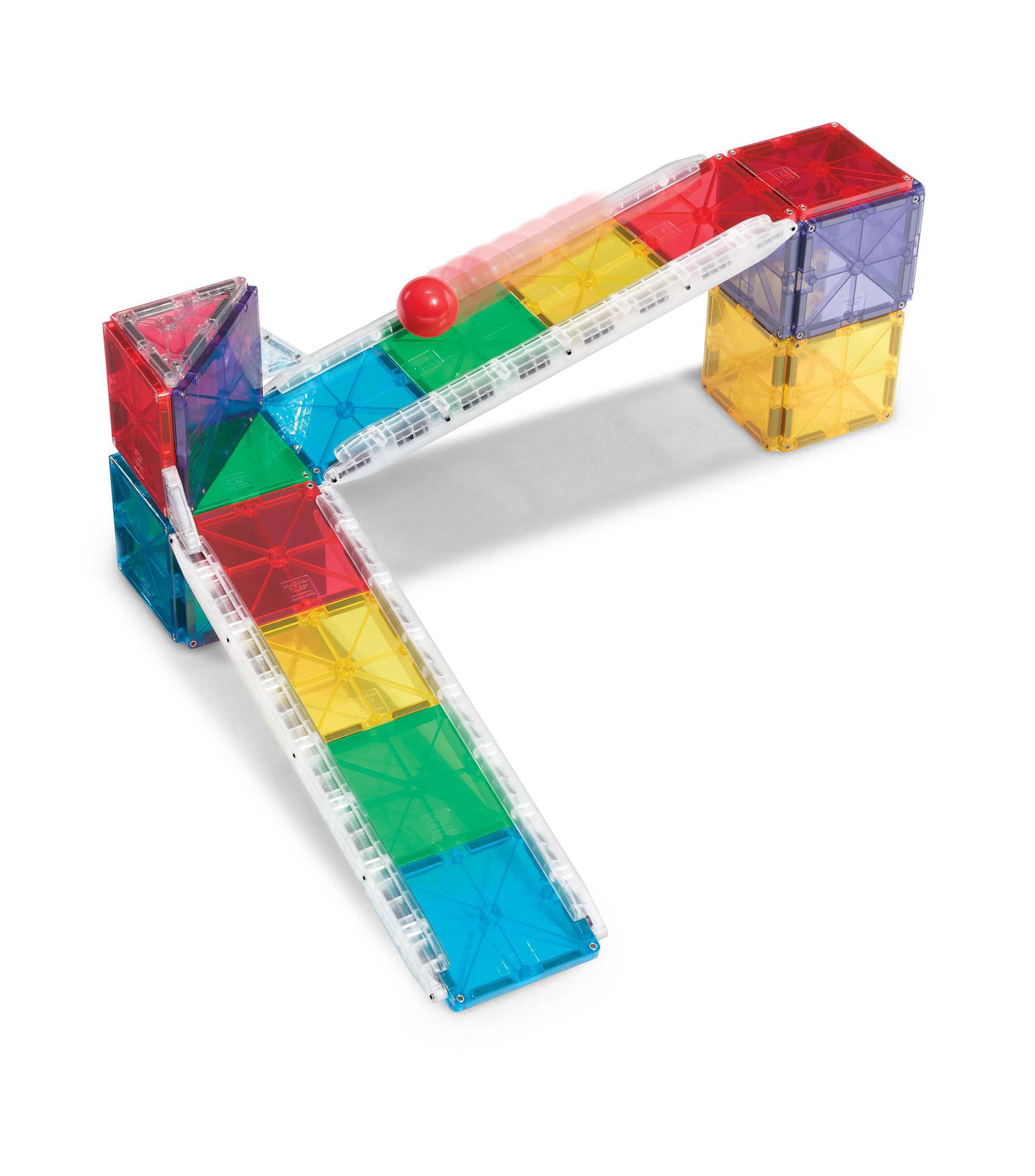 Juego Rail Racers