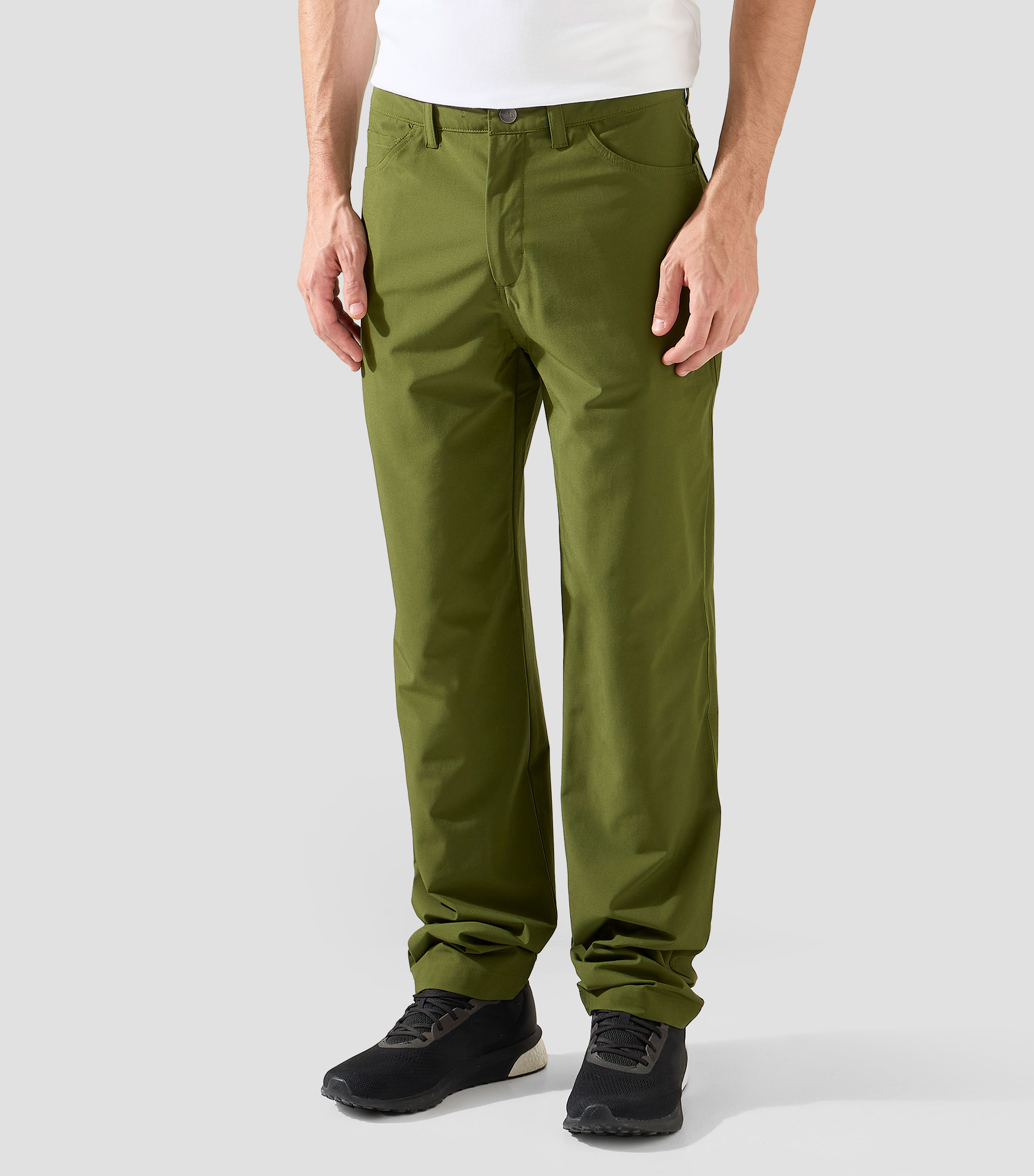 Pantalon para senderismo Paramount Hombre