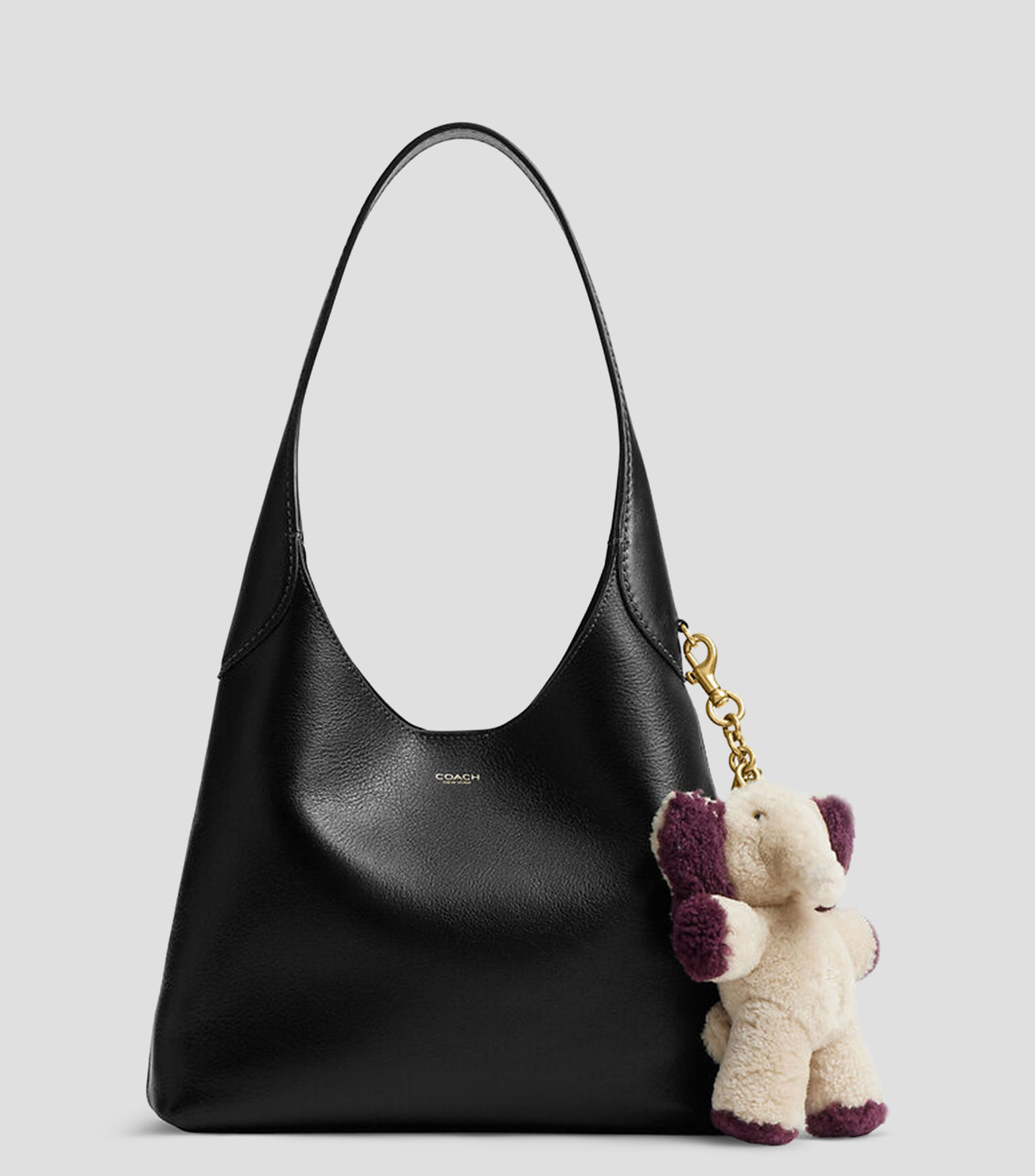 Charm para bolsa elefante Mujer