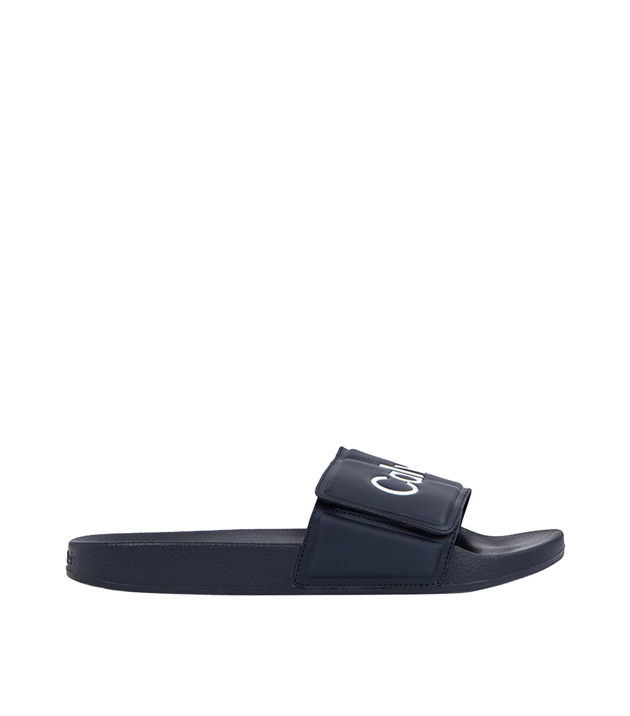 Sandalias REFRESH Para Hombre - Suela Antideslizante, Caucho Vegano (Certificado PETA)