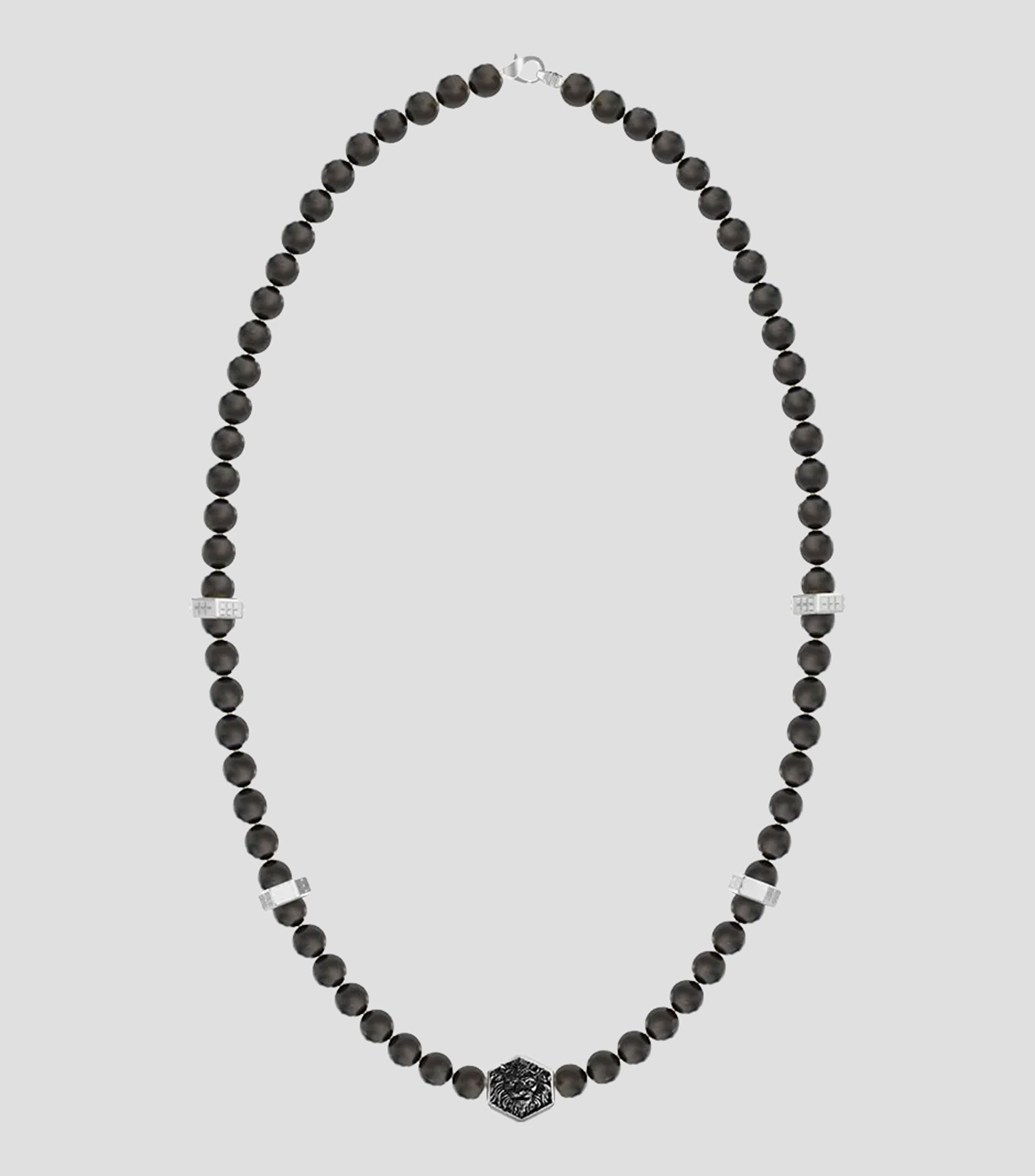 Collar Lion King Hombre