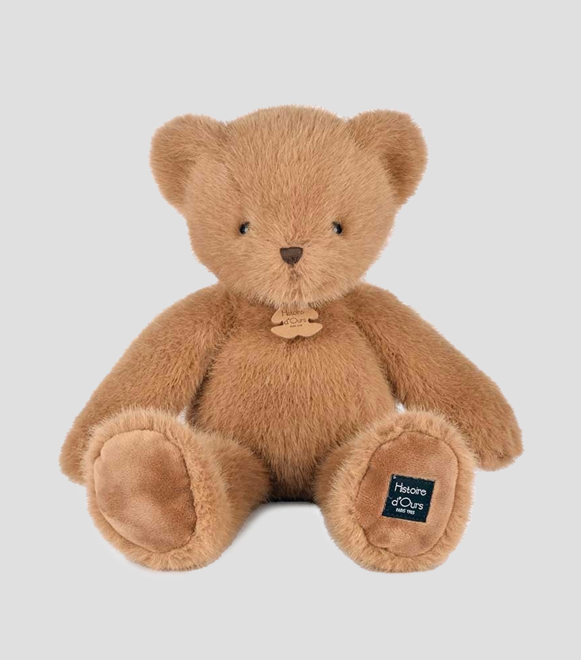 Oso de peluche