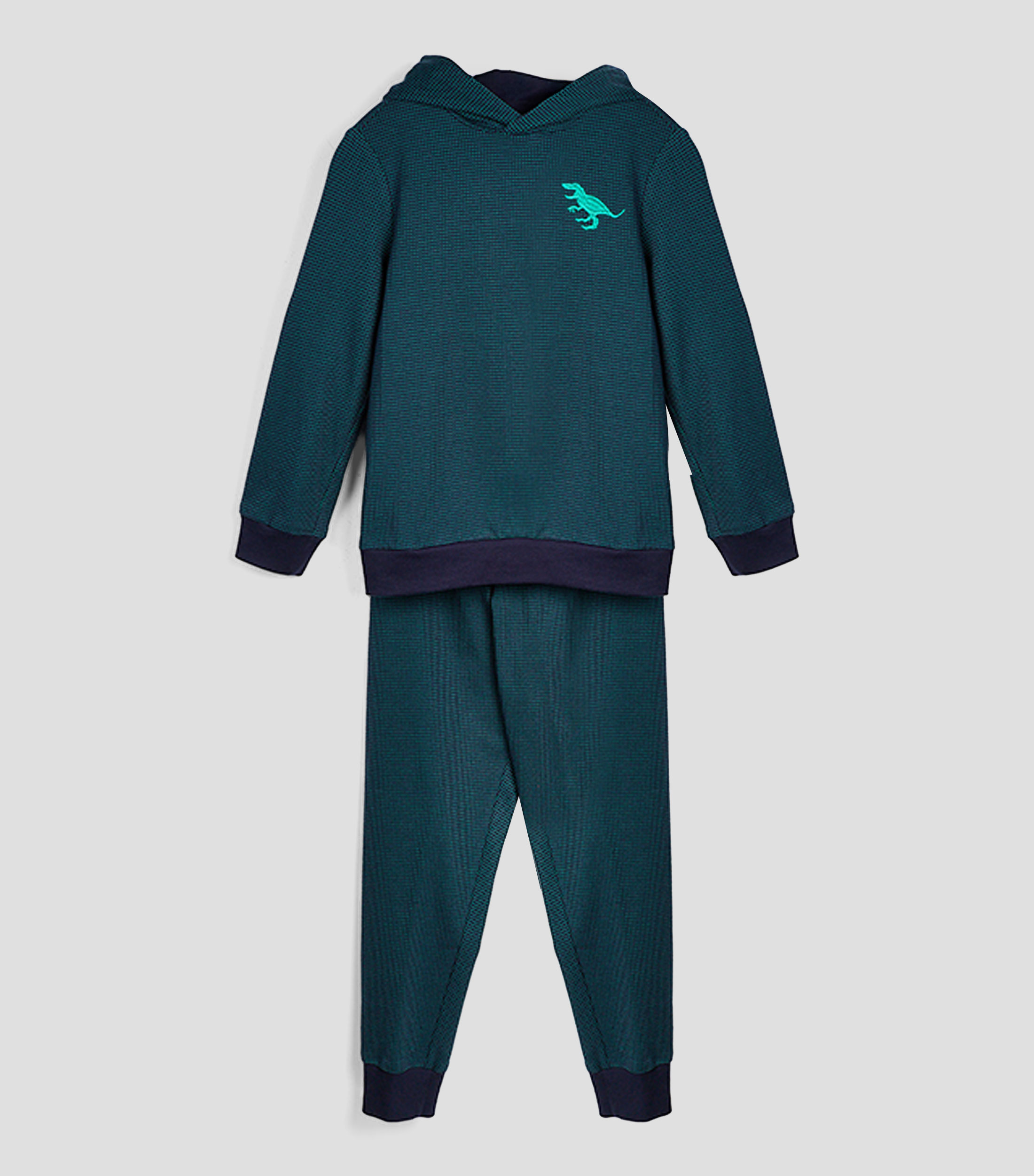 Pijama 2 Piezas Niño